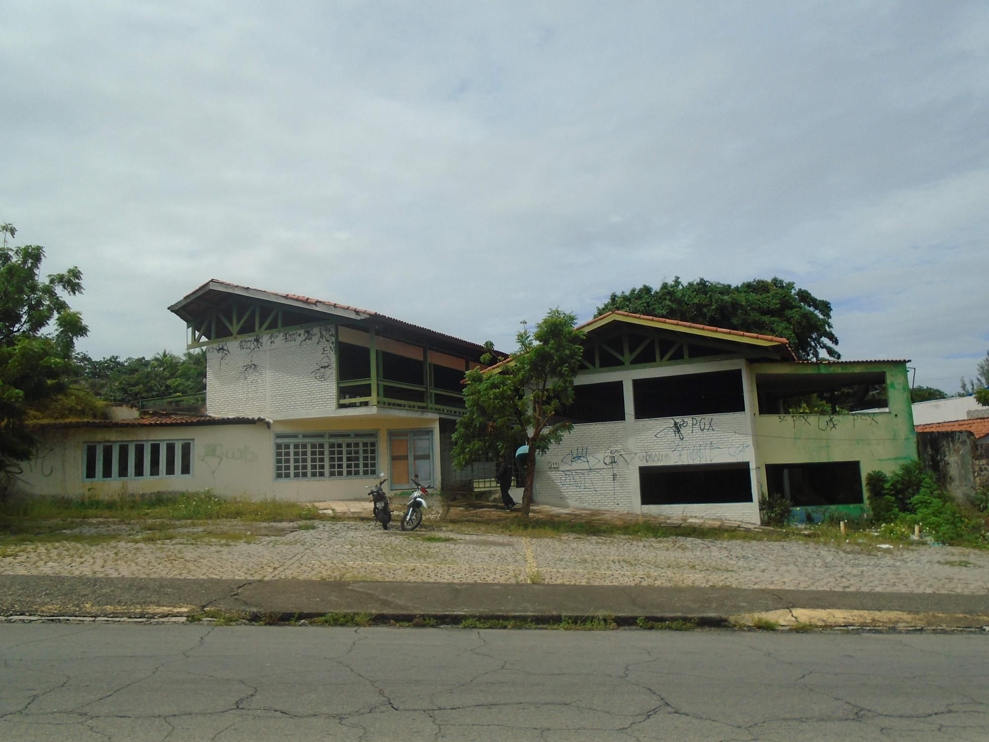 Prédio Inteiro à venda e aluguel com 10 quartos, 1746m² - Foto 3