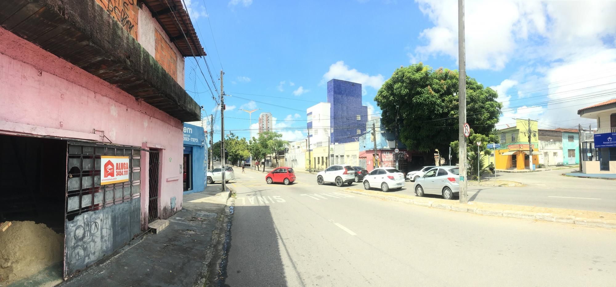 Prédio Inteiro, 59 m² - Foto 2