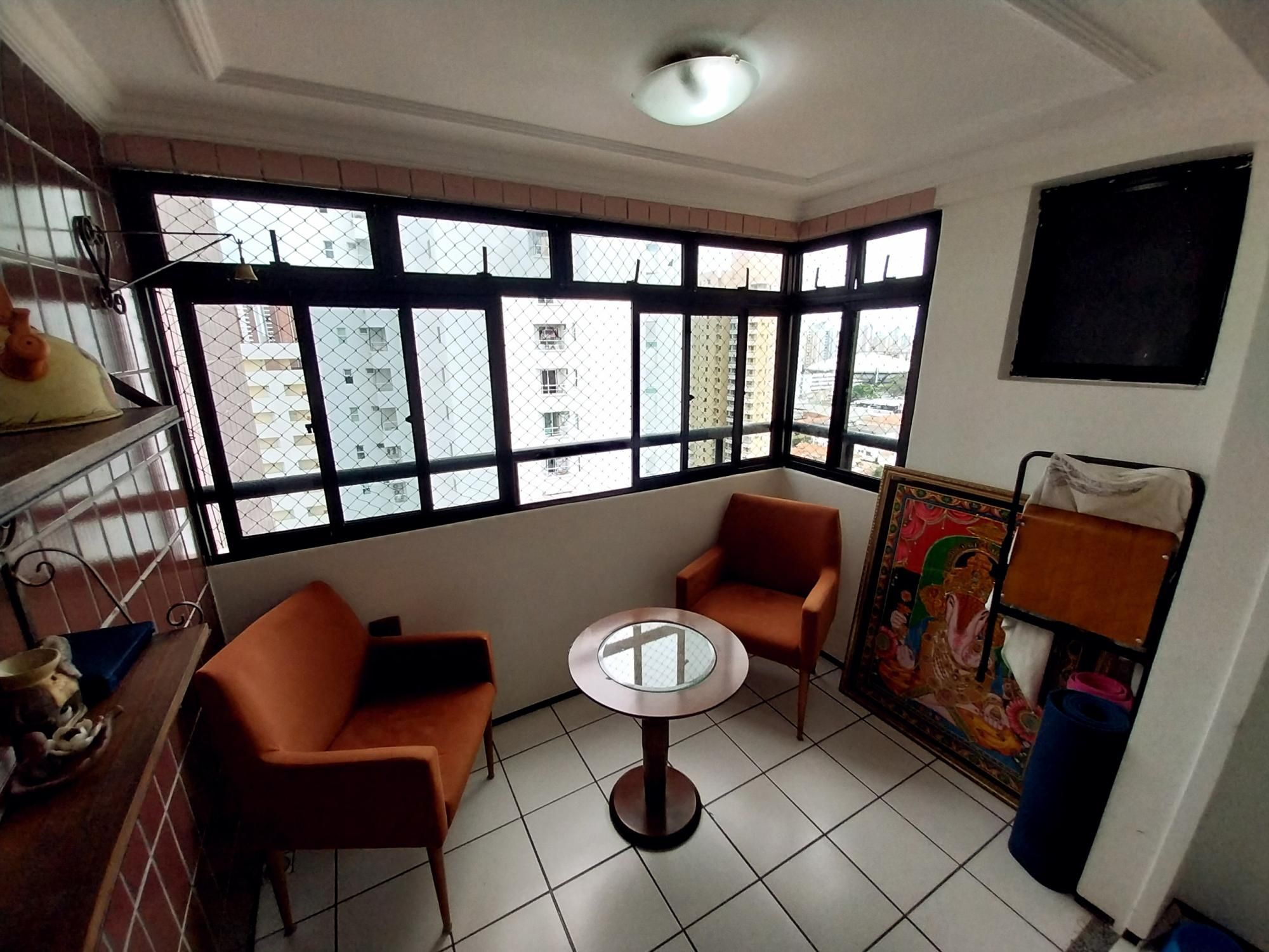 Apartamento, 3 quartos, 64 m² - Foto 12