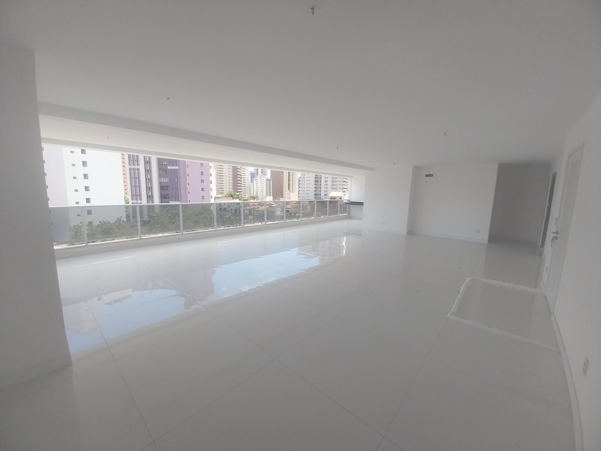 Apartamento à venda com 5 quartos, 271m² - Foto 6