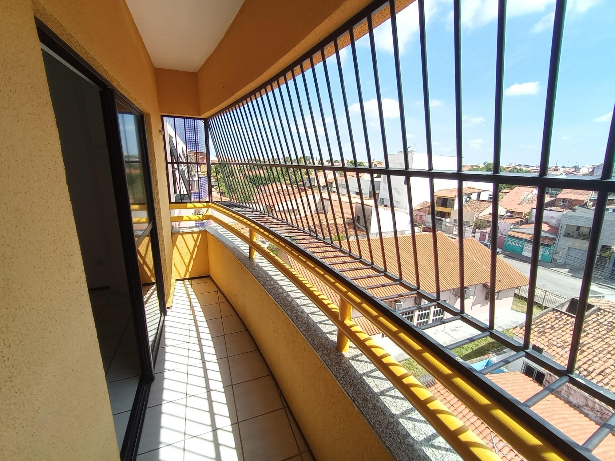 Apartamento para alugar com 3 quartos, 92m² - Foto 21