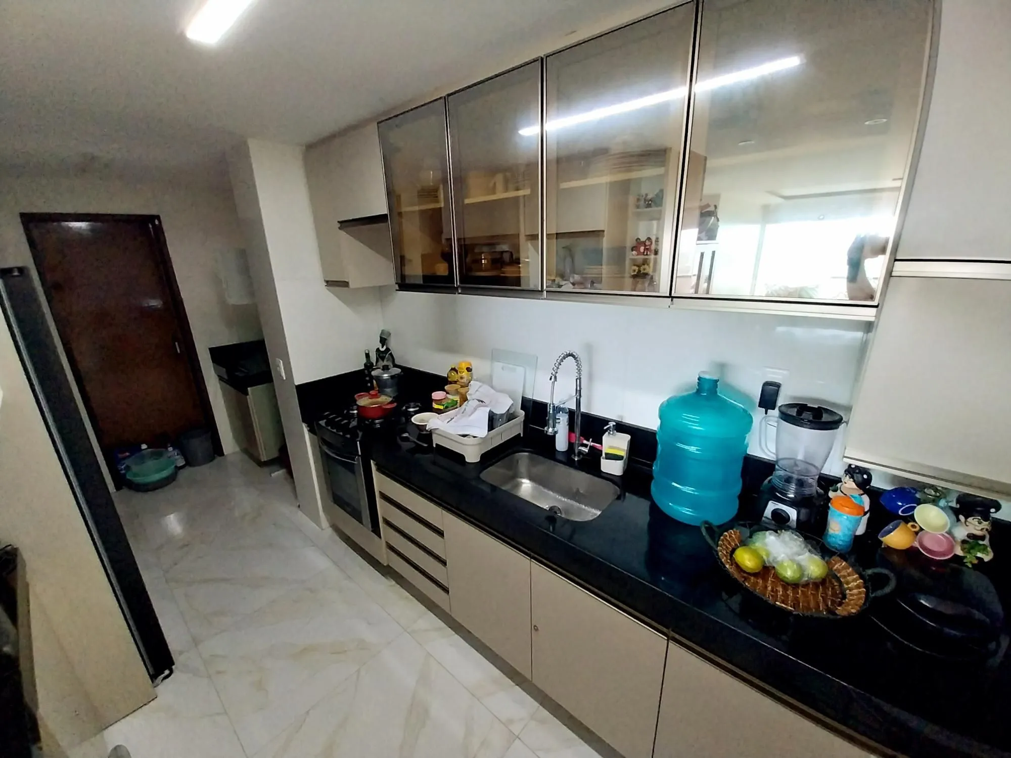 Apartamento, 3 quartos, 91 m² - Foto 15