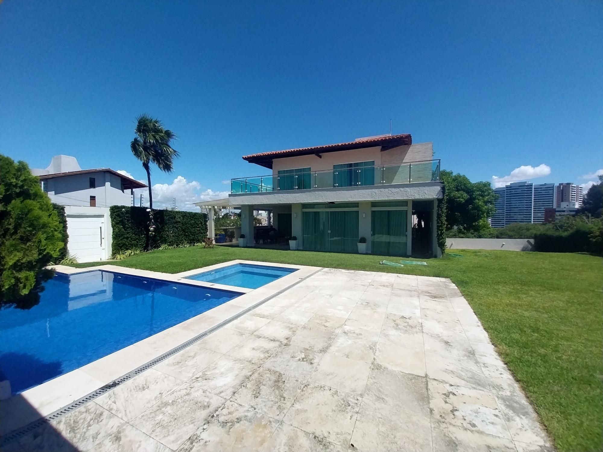 Casa, 5 quartos, 518 m² - Foto 6
