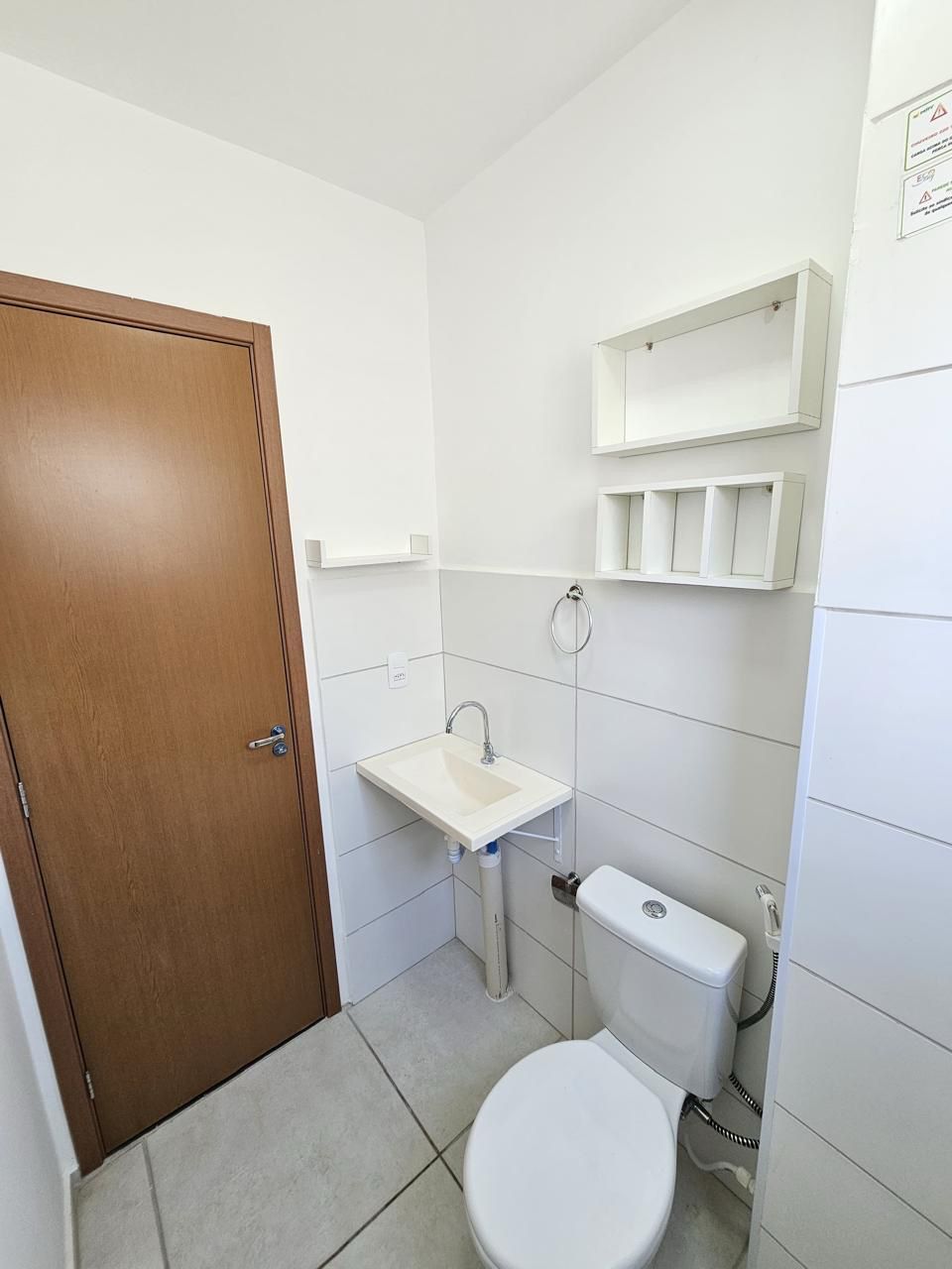 Apartamento à venda com 2 quartos, 40m² - Foto 15