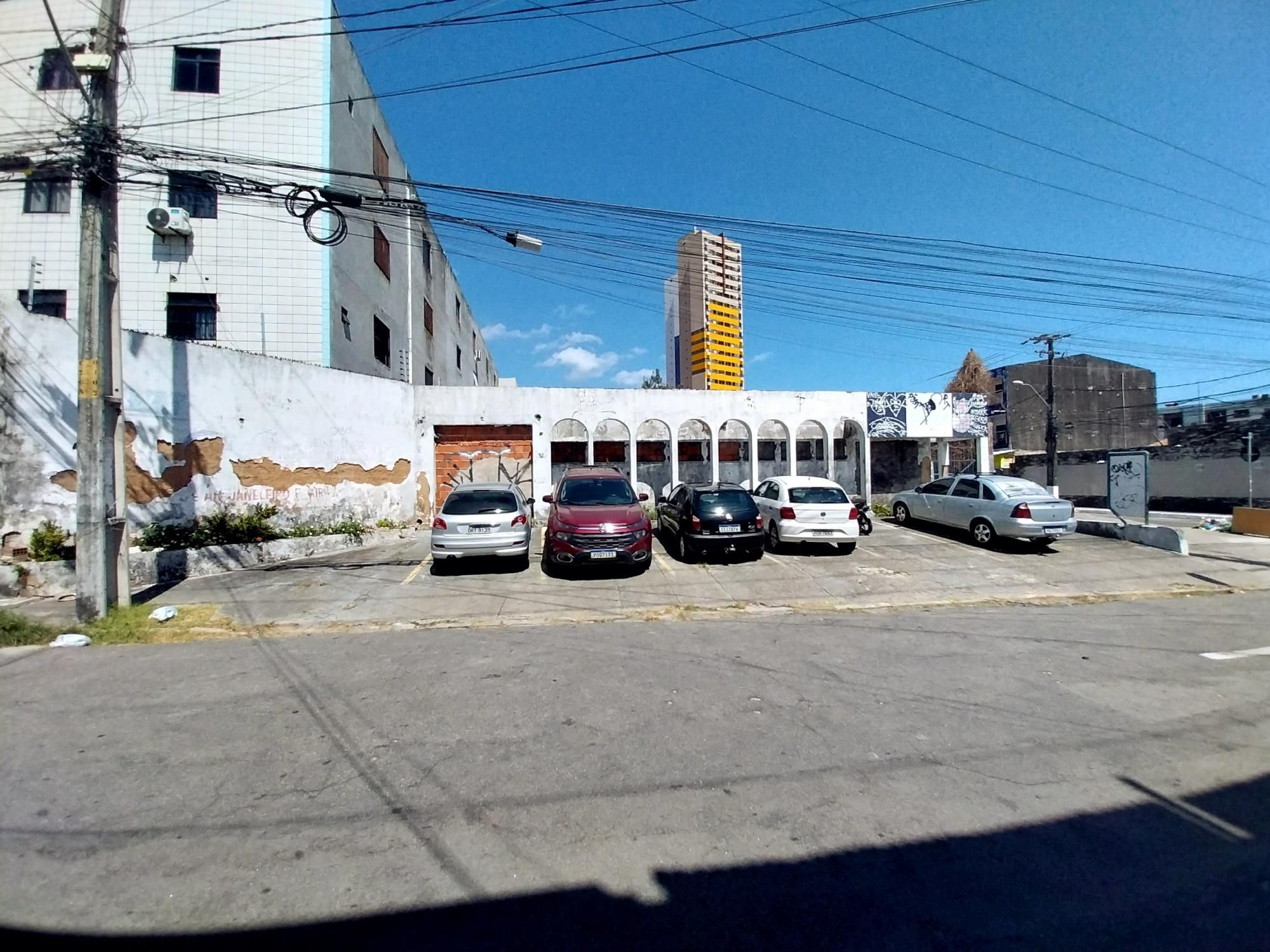 Terreno, 1122 m² - Foto 1