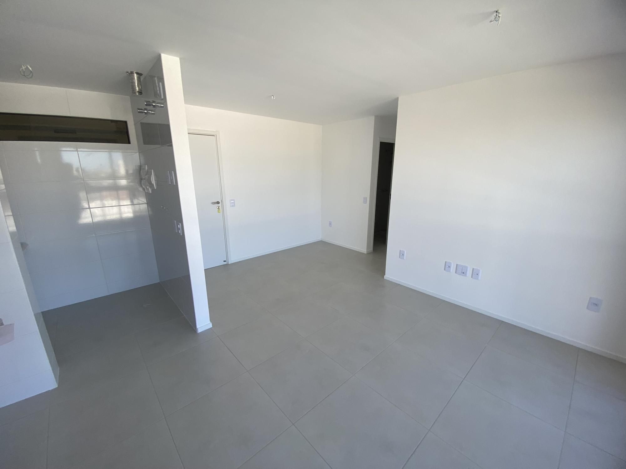 Apartamento à venda com 2 quartos, 59m² - Foto 3