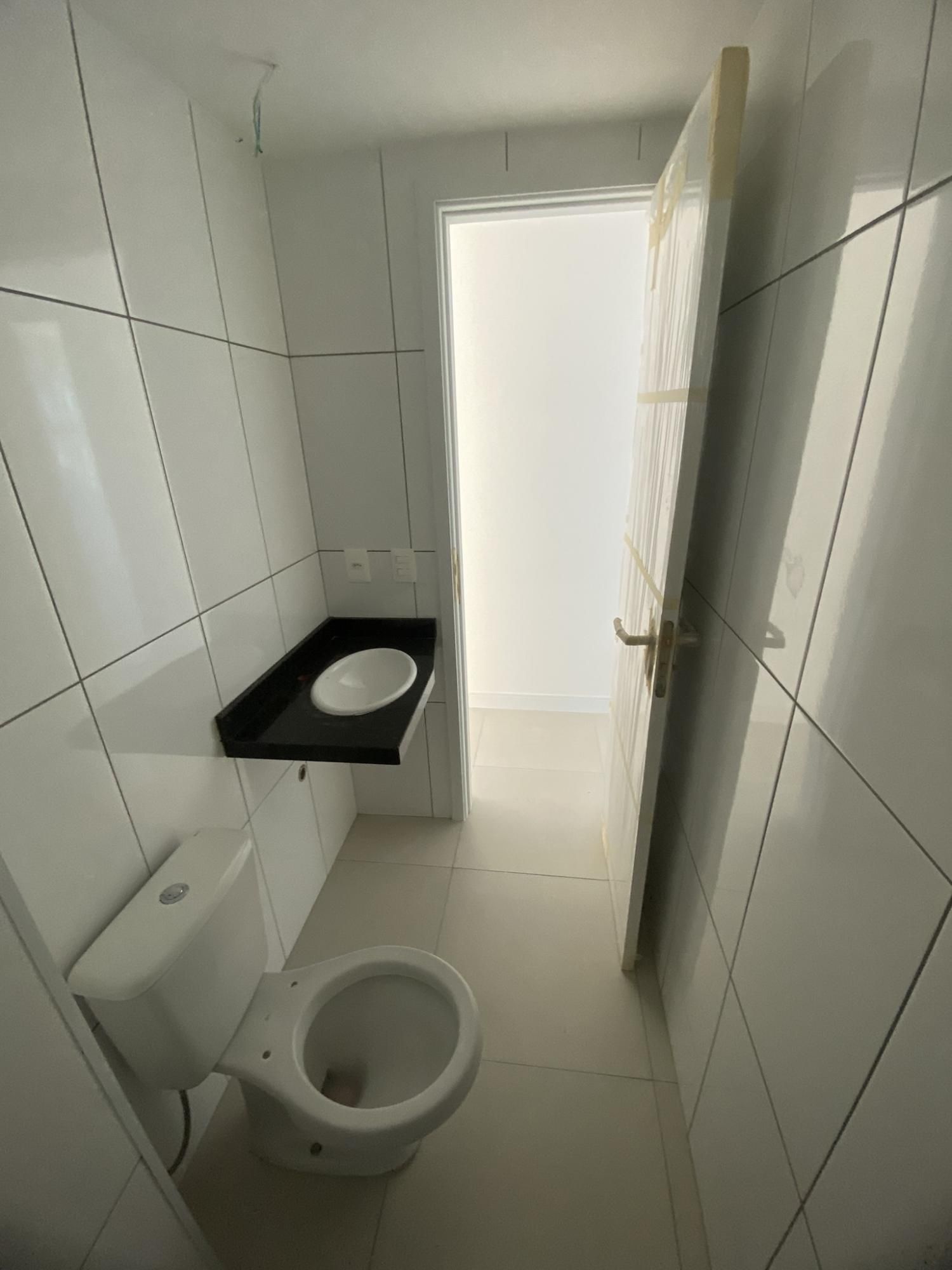 Apartamento à venda com 3 quartos, 71m² - Foto 9