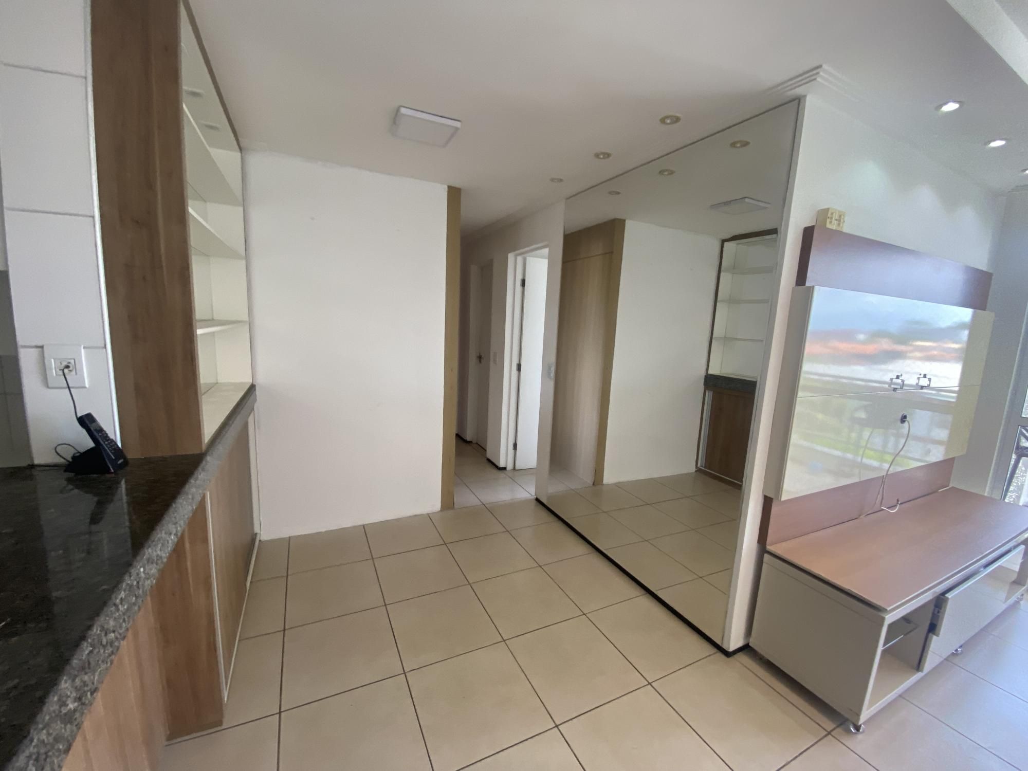 Apartamento, 3 quartos, 64 m² - Foto 3