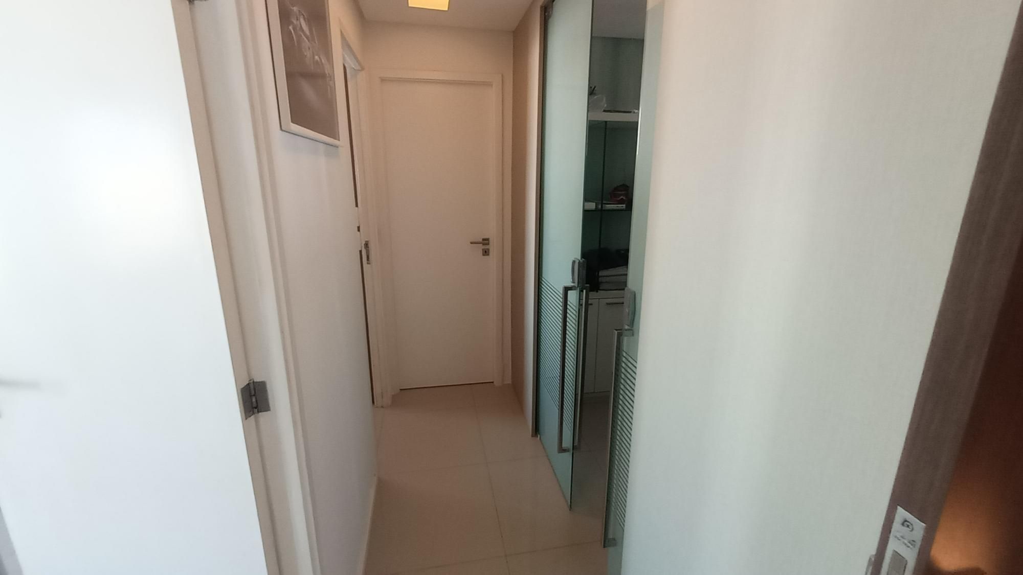 Apartamento à venda com 1 quarto, 134m² - Foto 24