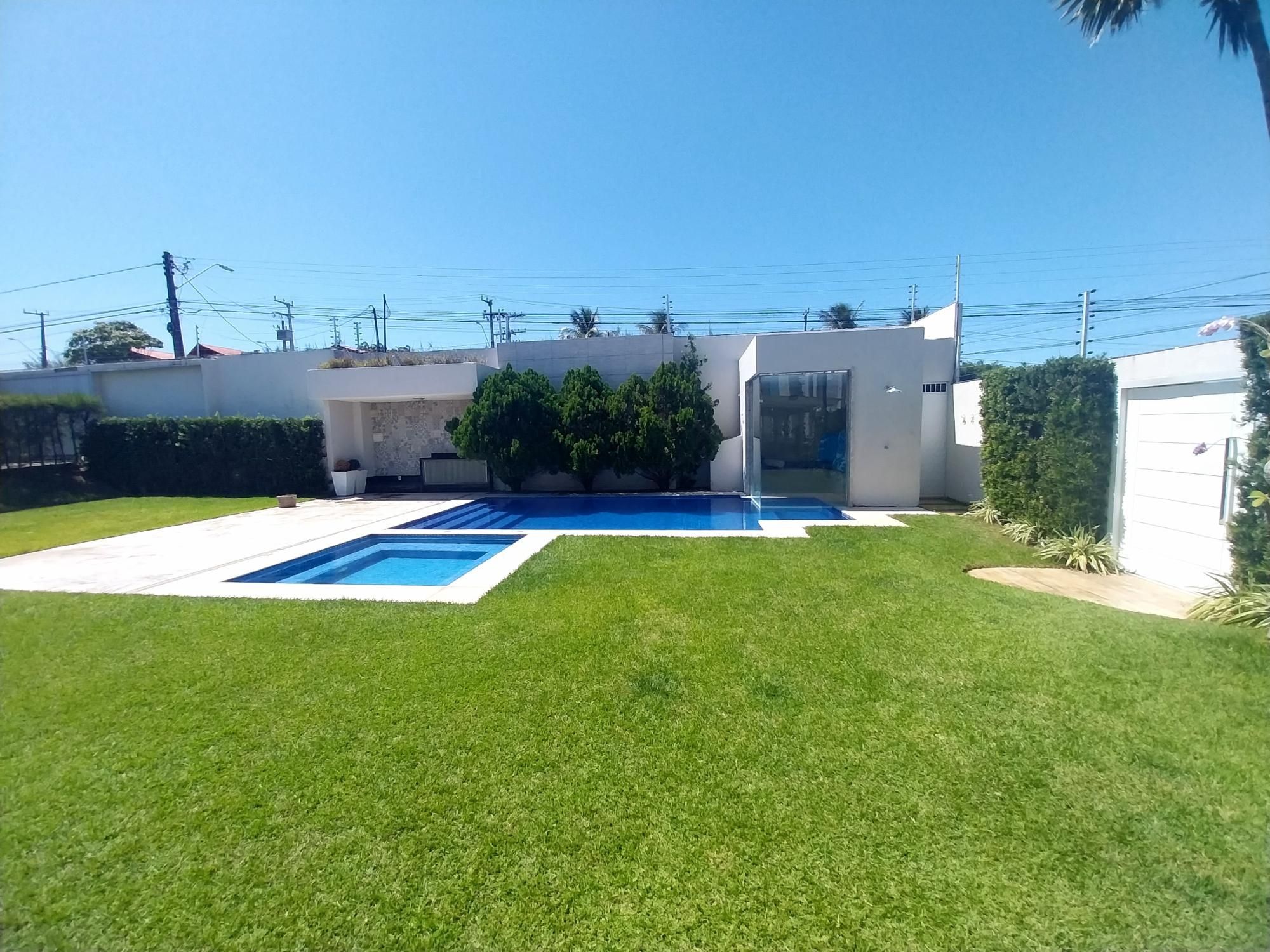 (CA2418) Excelente casa medindo 518m² localizada no Papicu - foto 8