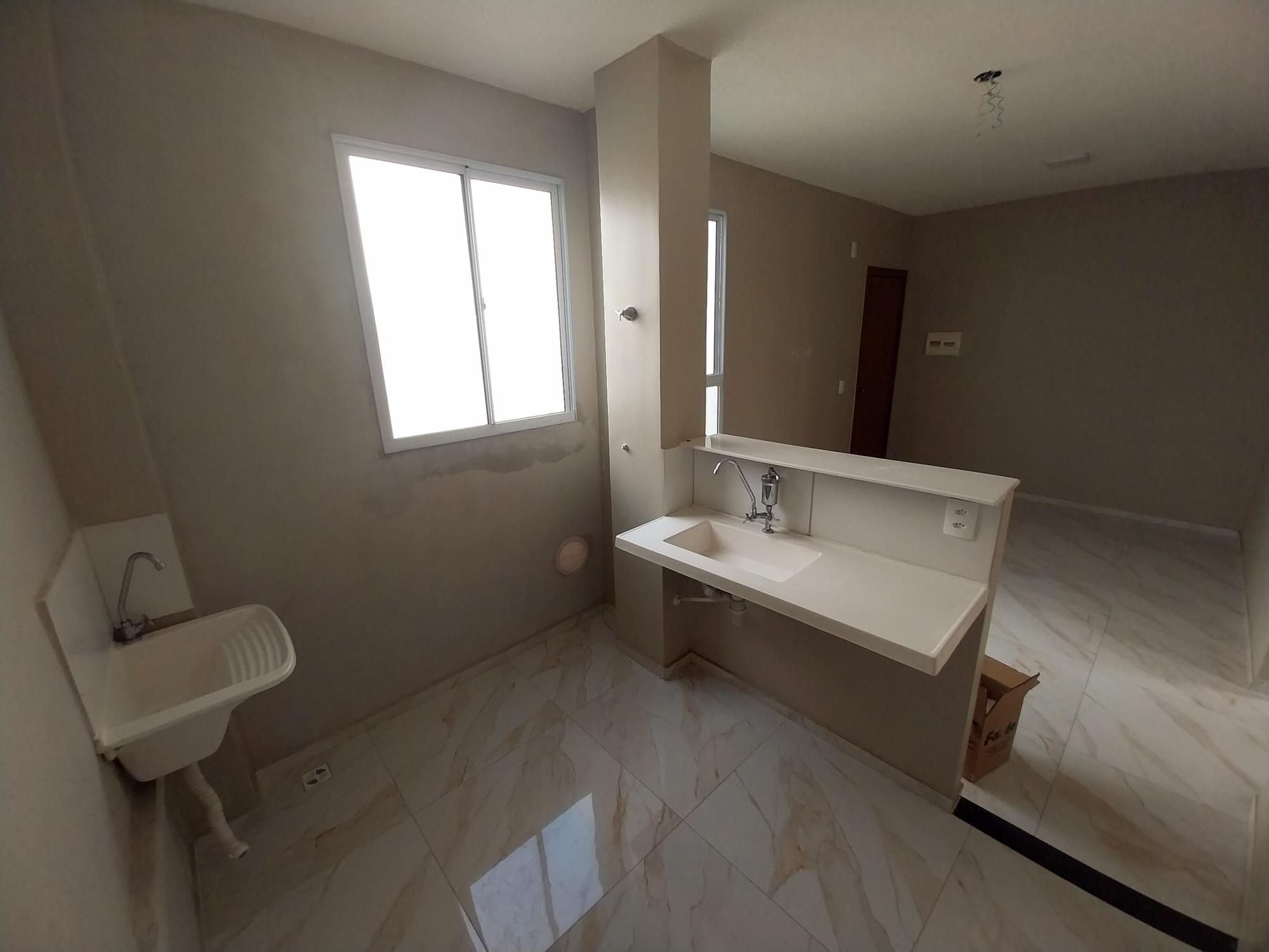 Apartamento, 2 quartos, 38 m² - Foto 13