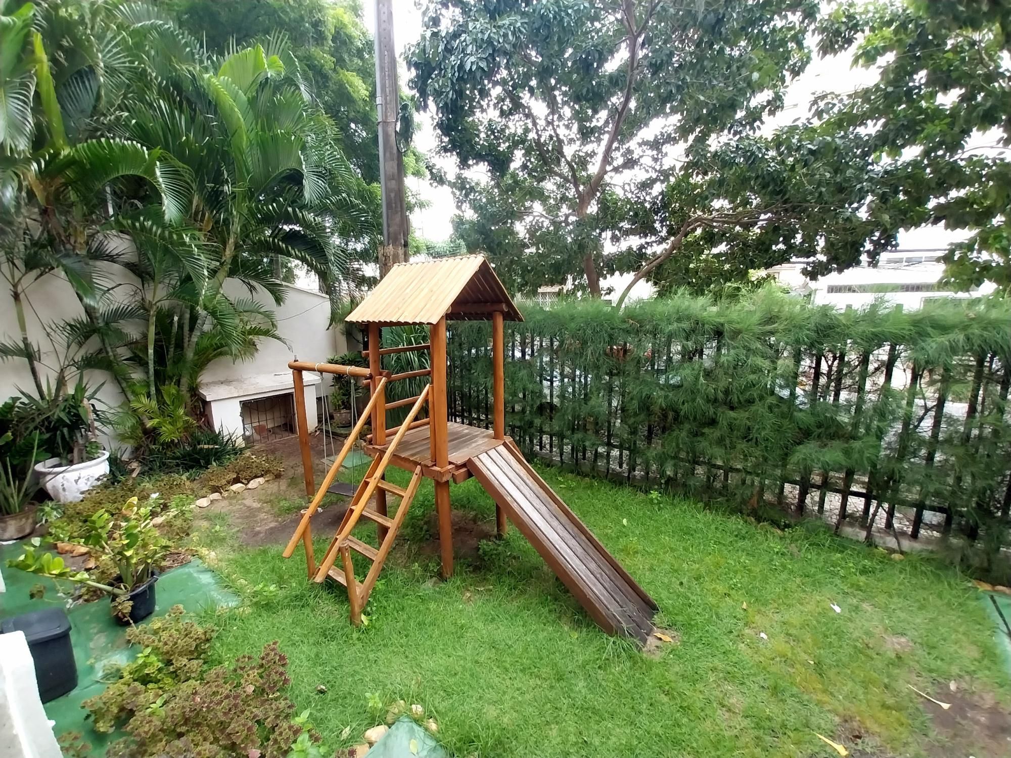 Apartamento, 3 quartos, 64 m² - Foto 5