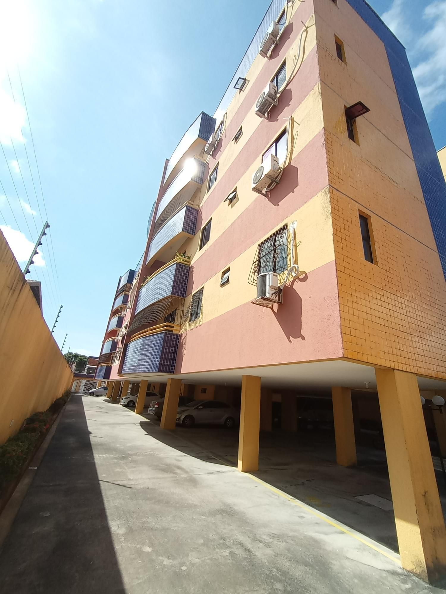 Apartamento para alugar com 3 quartos, 92m² - Foto 5