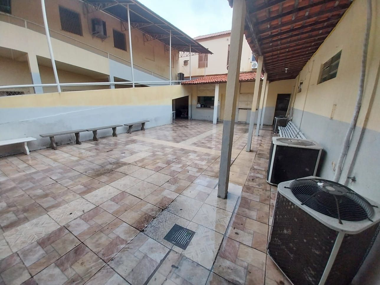 Prédio Inteiro, 1500 m² - Foto 7