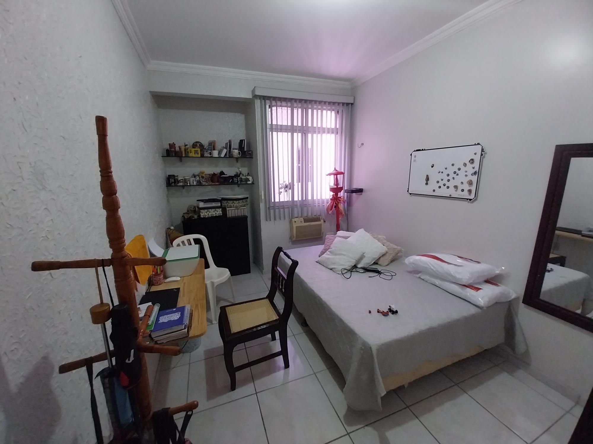 Apartamento à venda com 4 quartos, 115m² - Foto 21
