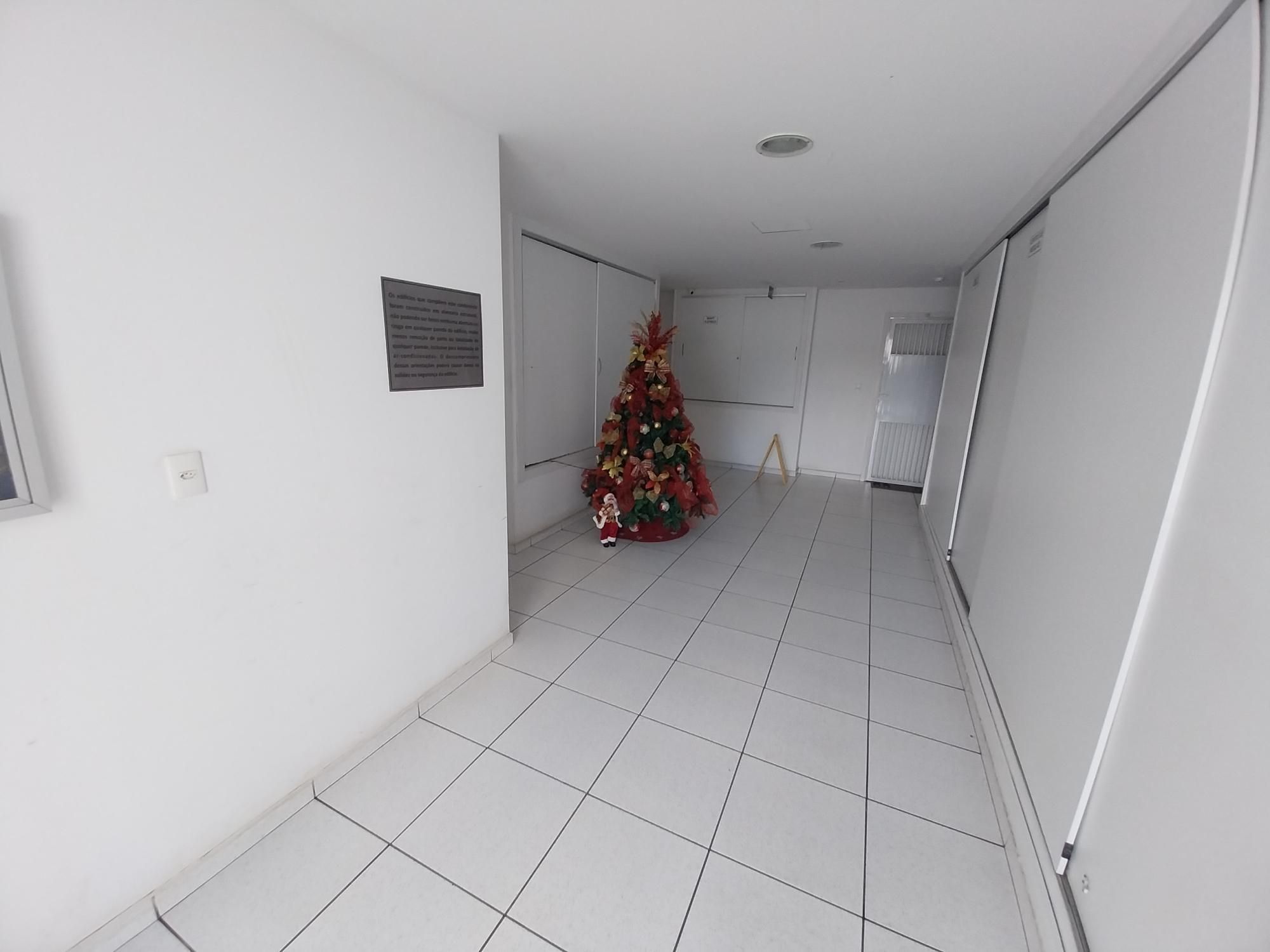 Apartamento à venda com 2 quartos, 59m² - Foto 24