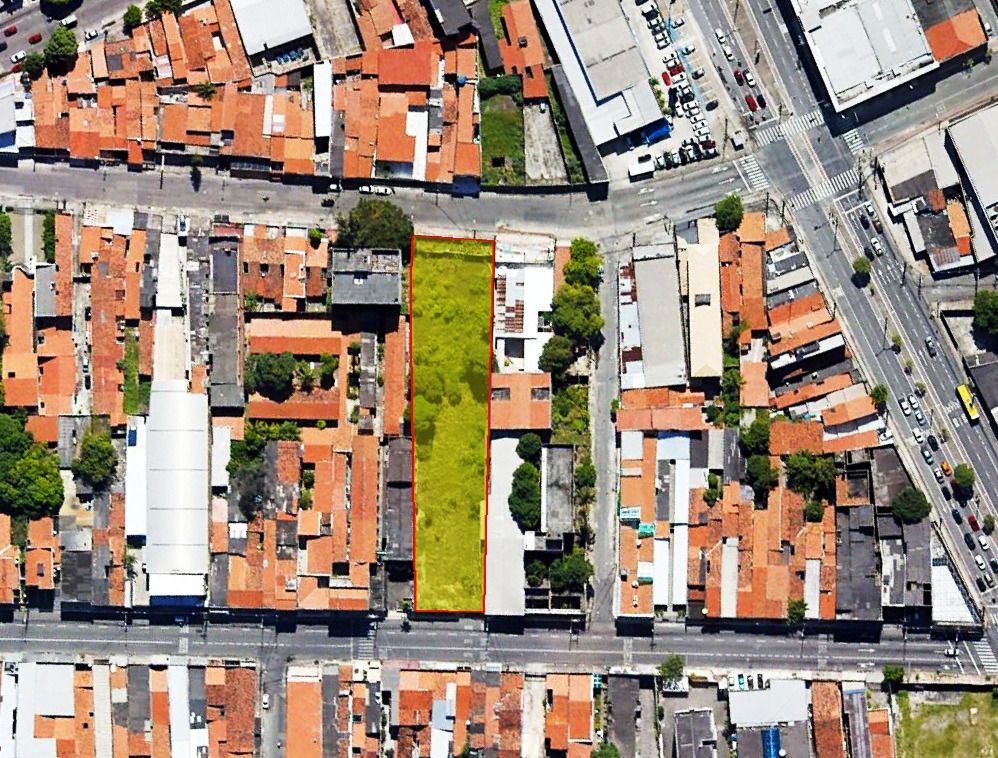 Terreno à venda e aluguel, 2450m² - Foto 2