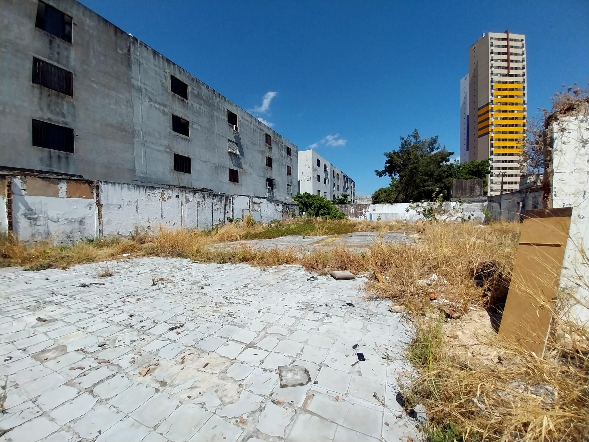 Terreno, 1122 m² - Foto 8