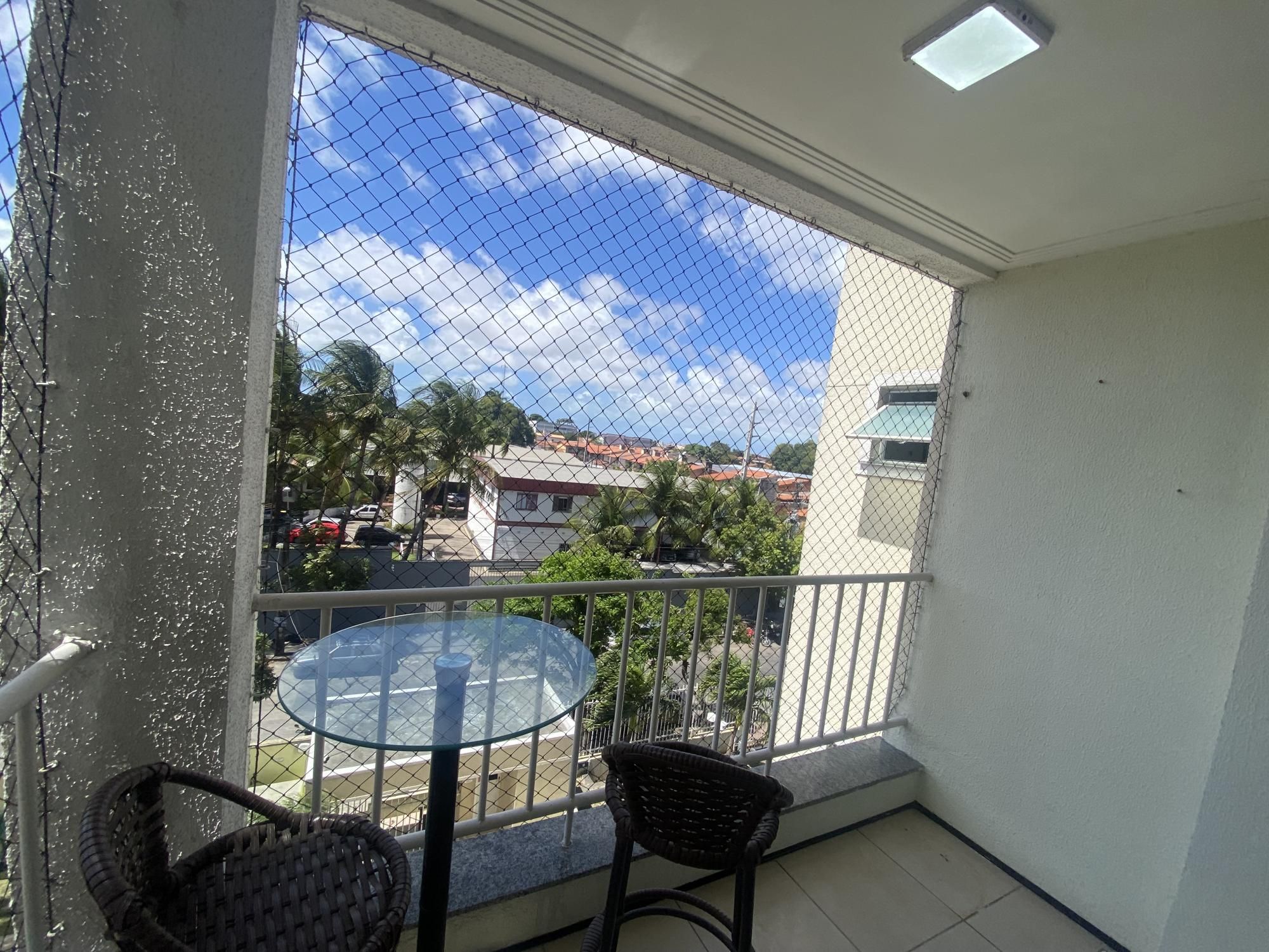 Apartamento, 3 quartos, 64 m² - Foto 7