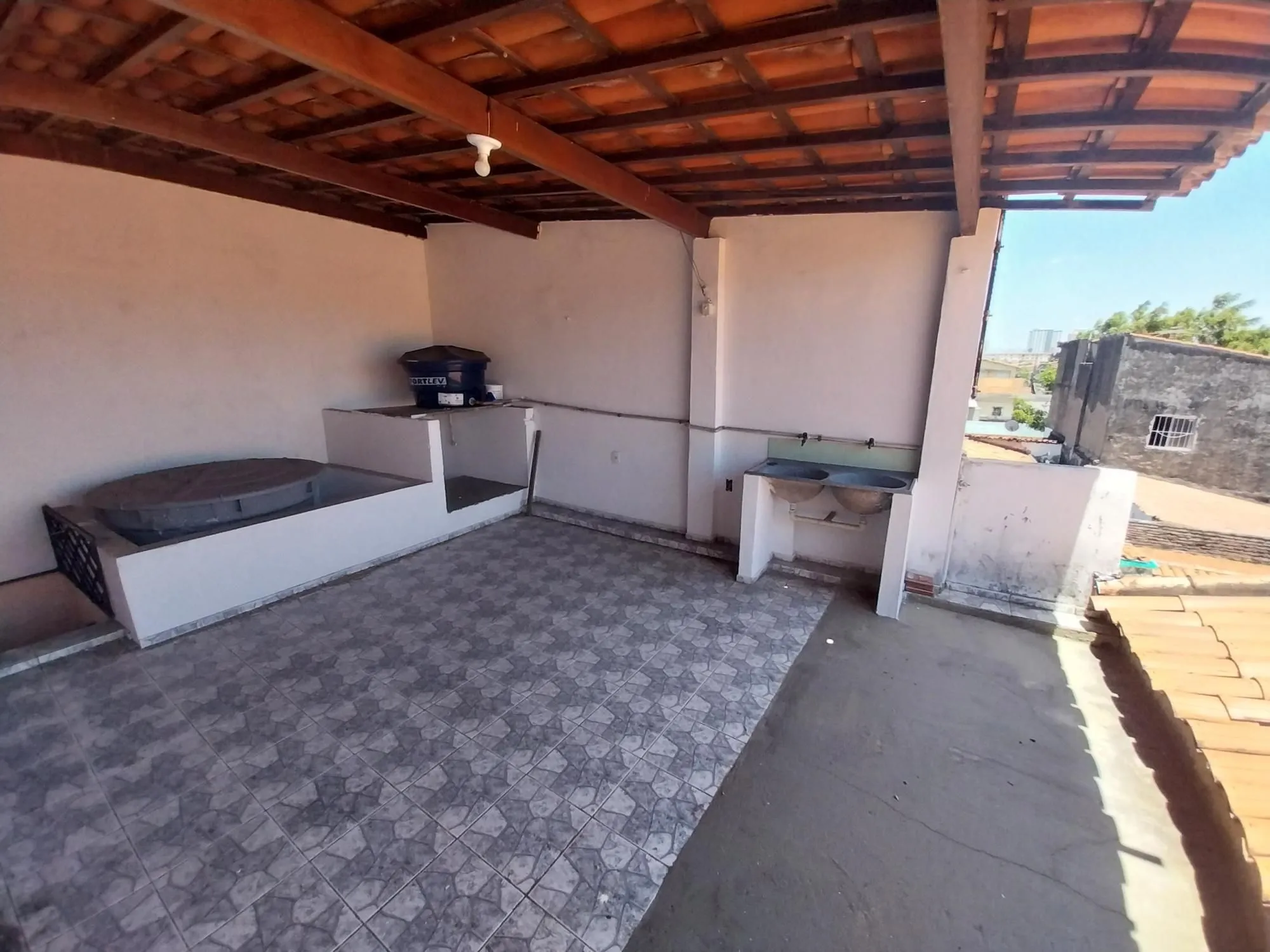 Casa, 2 quartos, 149 m² - Foto 22