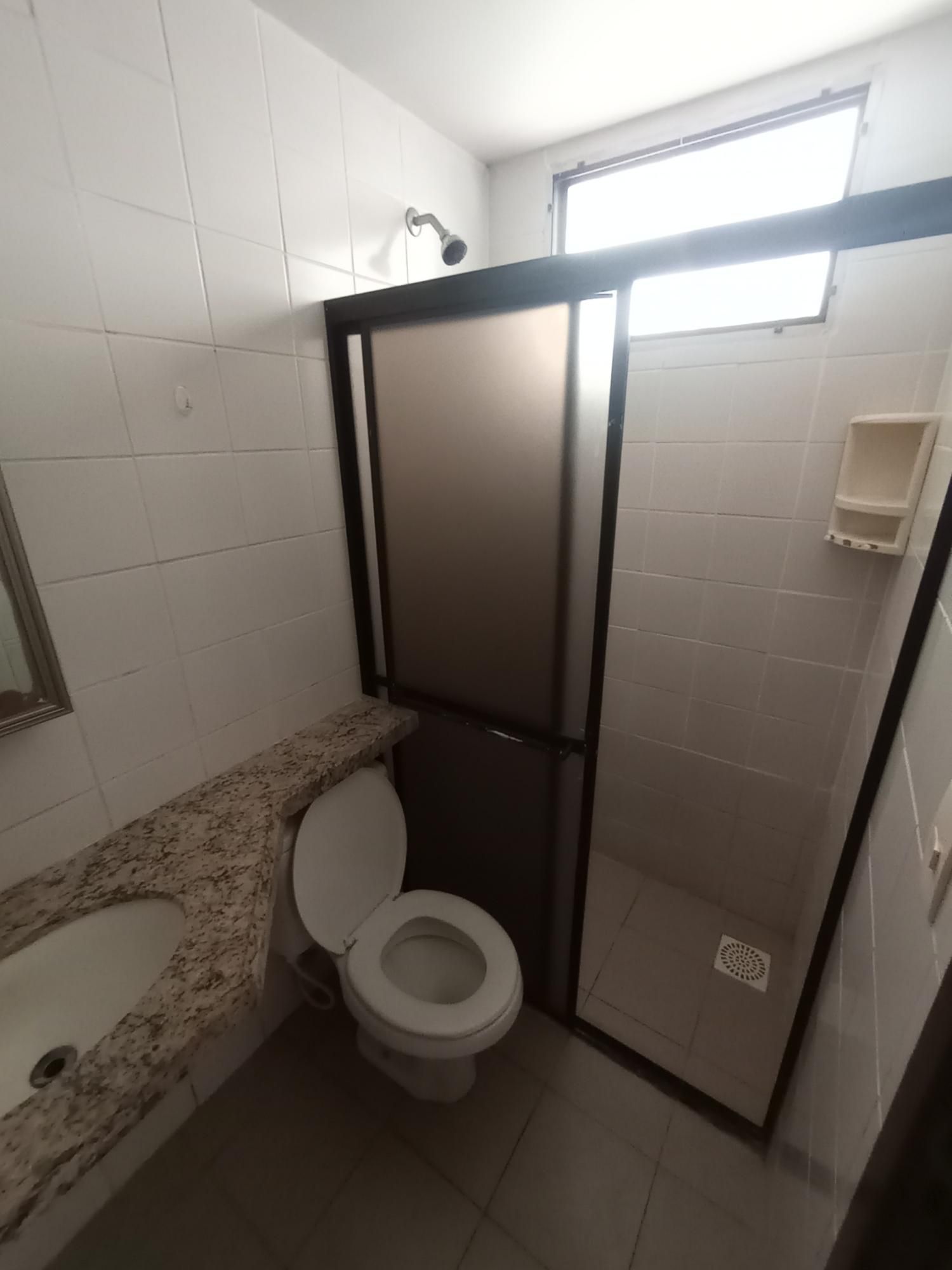 Apartamento, 2 quartos, 45 m² - Foto 19