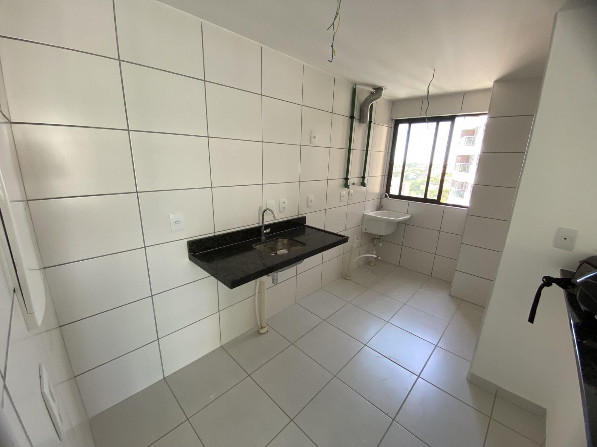 Apartamento à venda com 3 quartos, 65m² - Foto 4