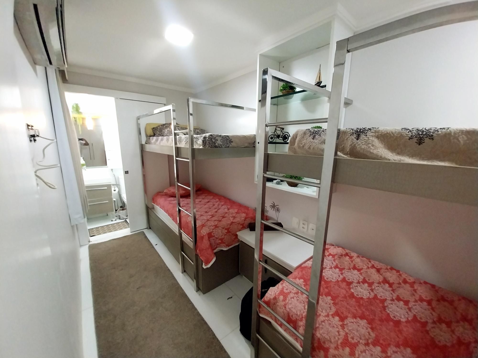 Apartamento, 3 quartos, 97 m² - Foto 22