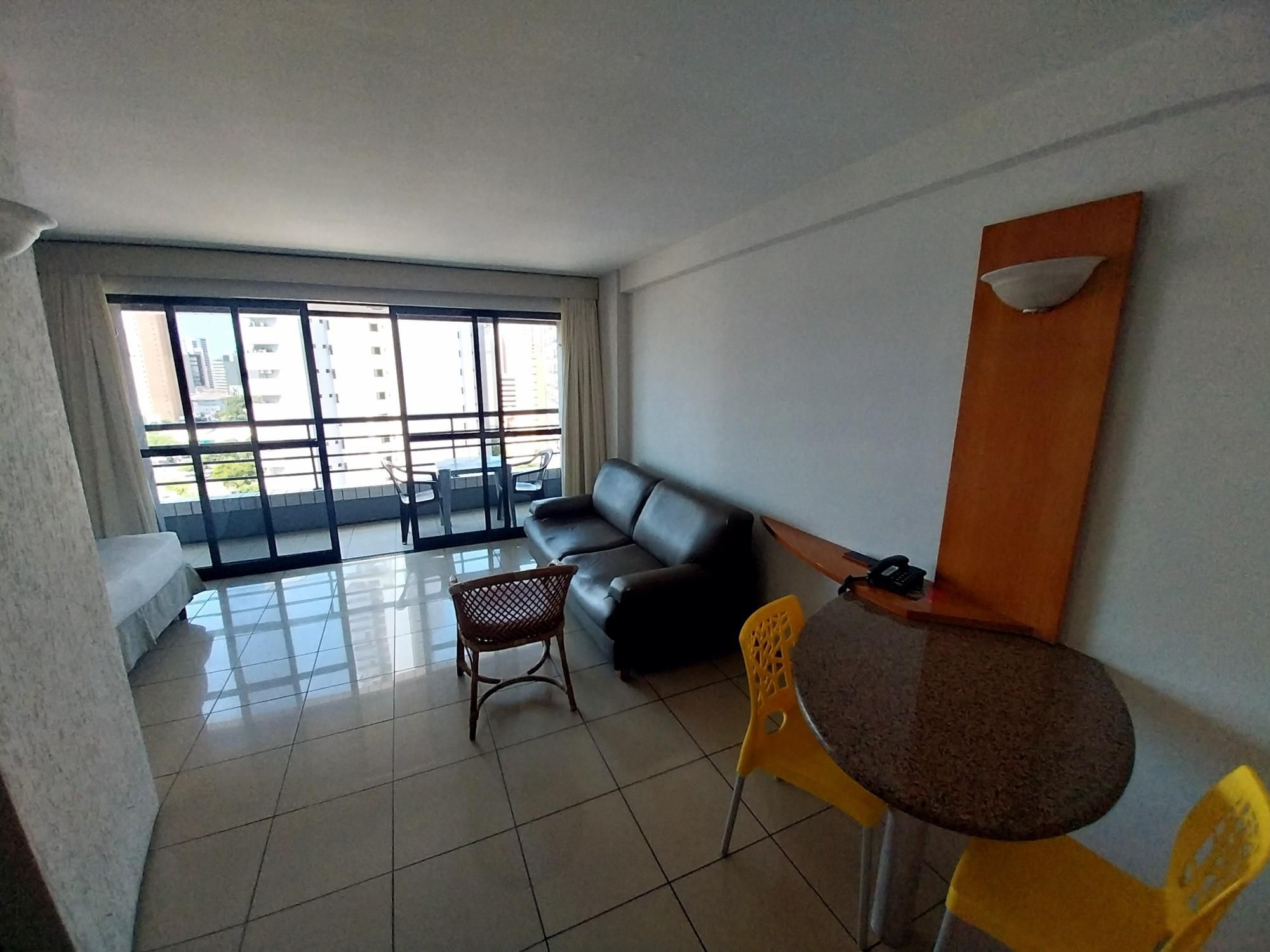 Flat/Apart Hotel, 1 quarto, 42 m² - Foto 5