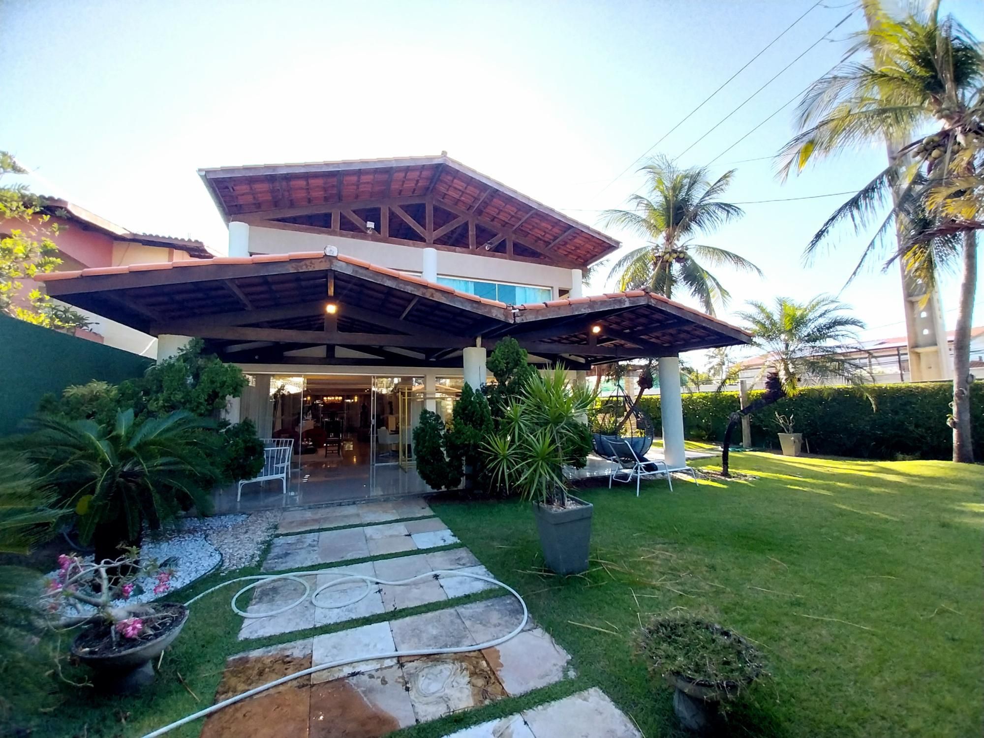 Casa, 5 quartos, 680 m² - Foto 7