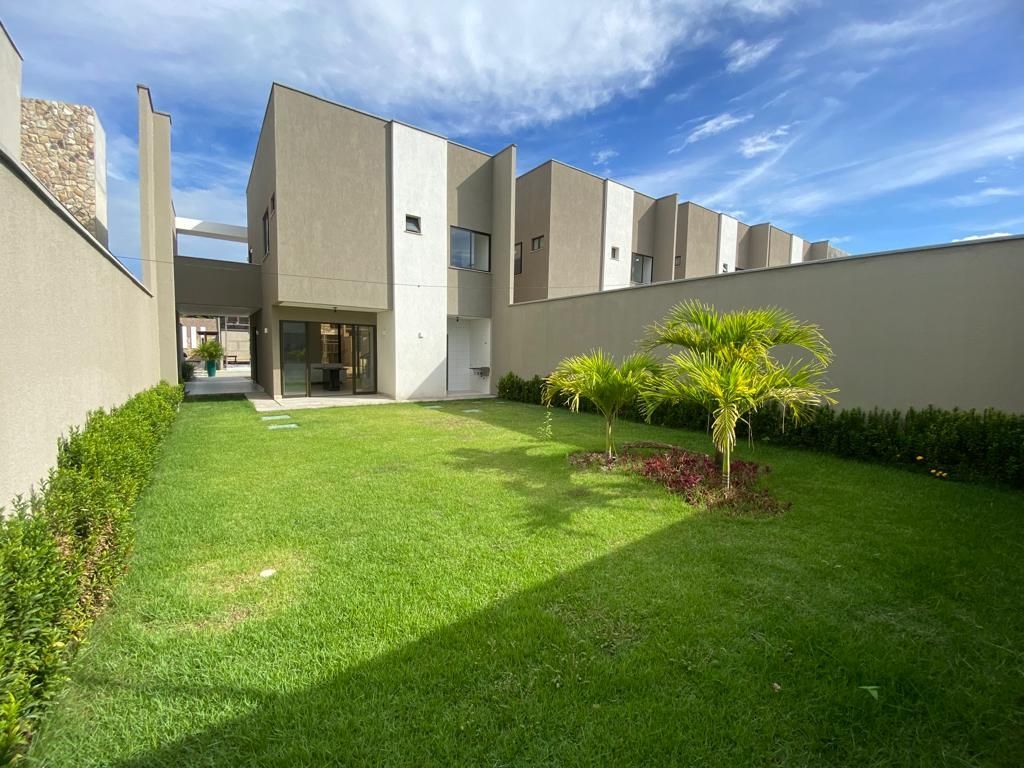 Casa à venda com 3 quartos, 148m² - Foto 7