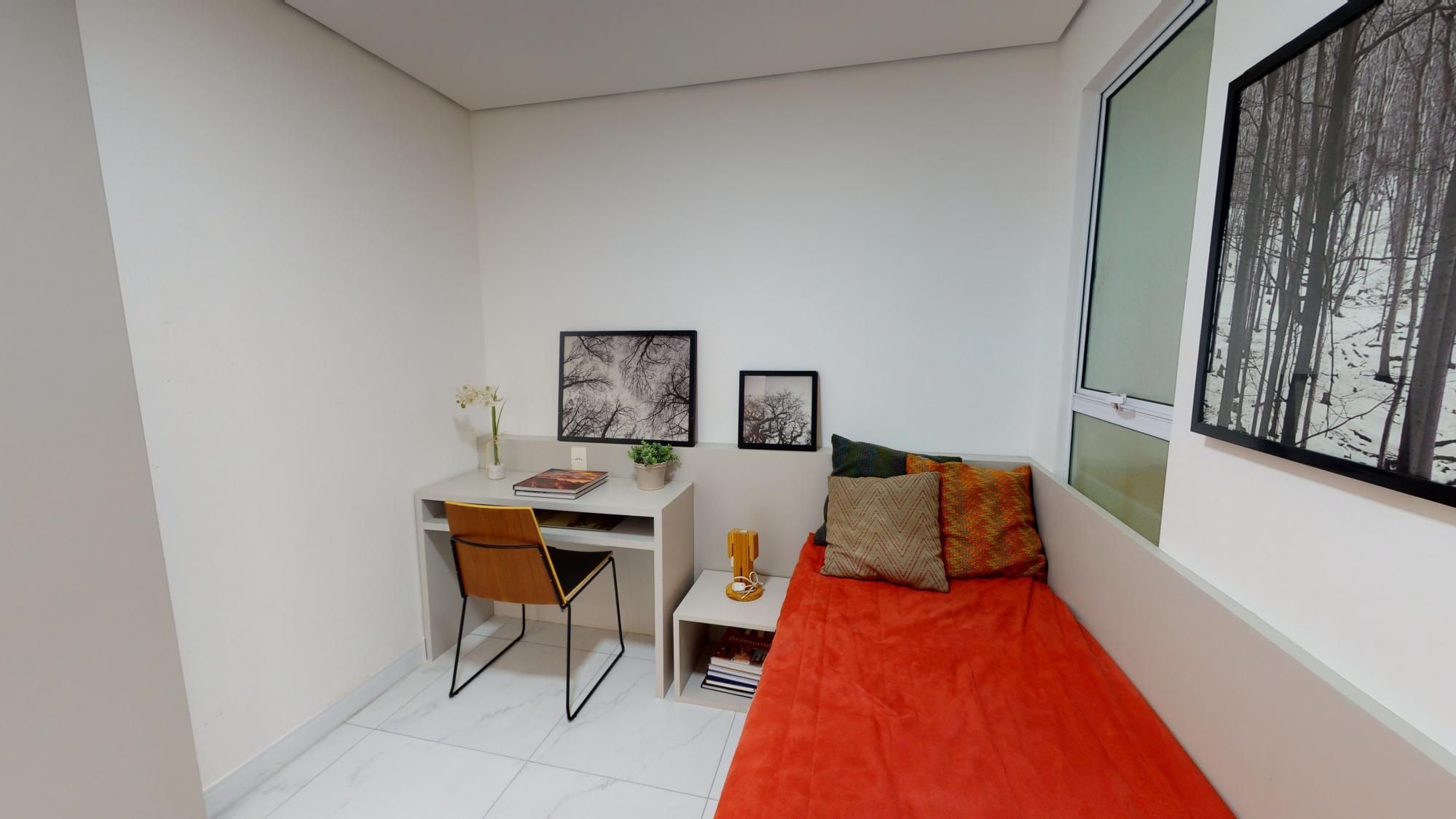 Apartamento à venda com 2 quartos, 54m² - Foto 26