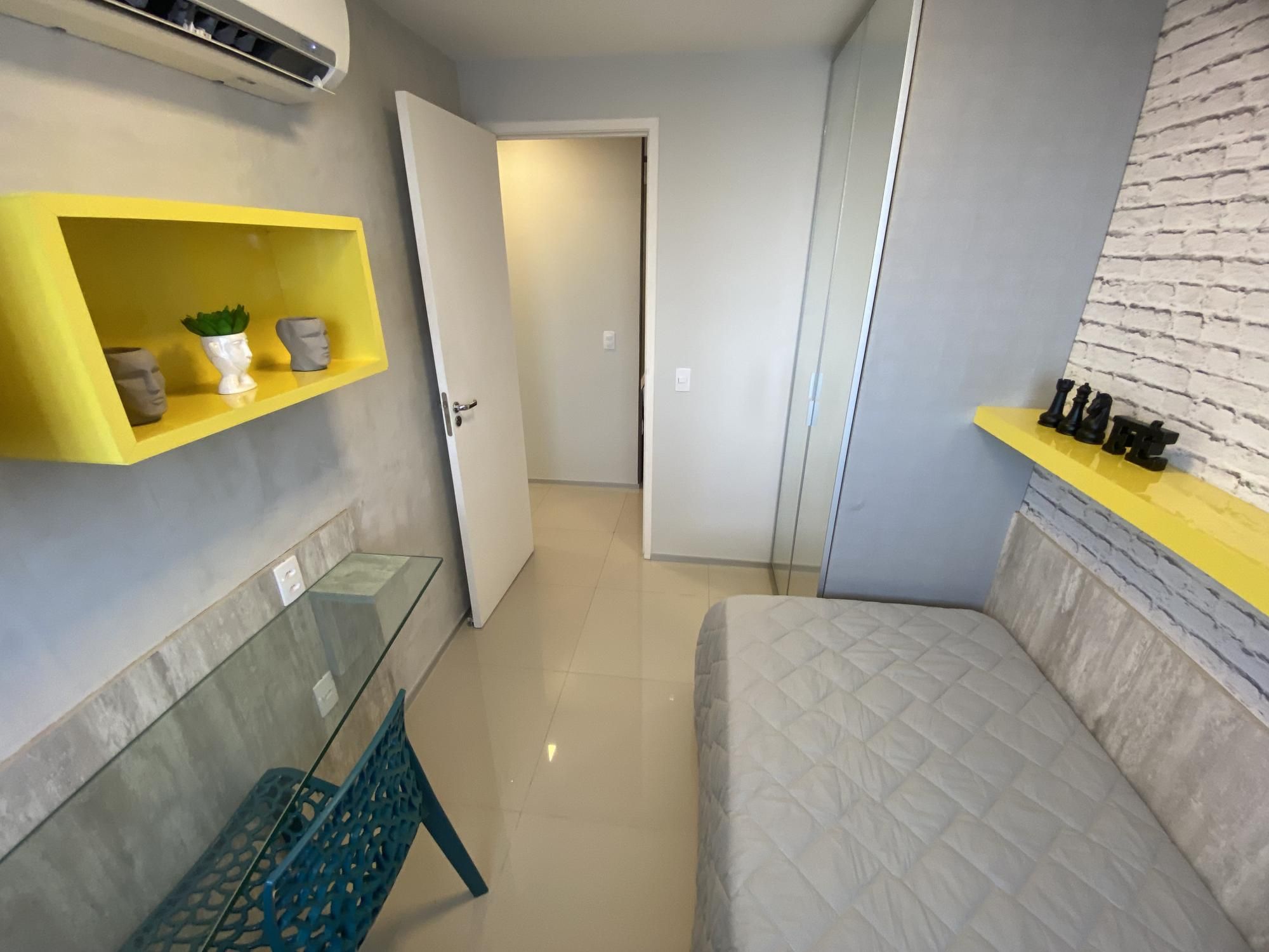 Apartamento à venda com 3 quartos, 84m² - Foto 16