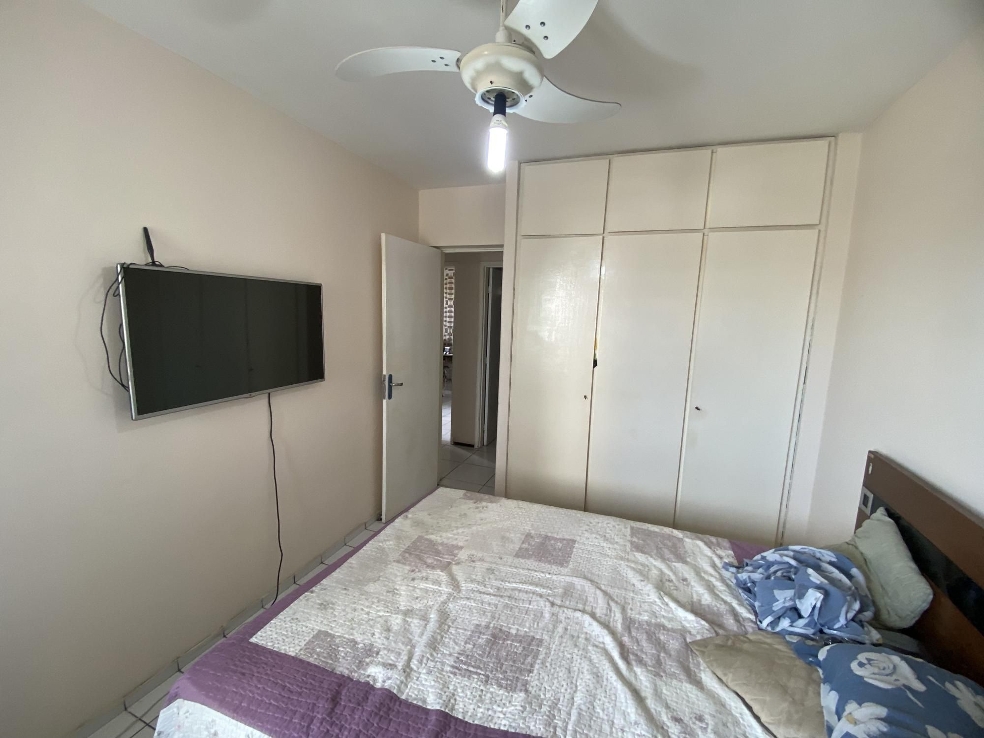 Apartamento à venda com 3 quartos, 75m² - Foto 24