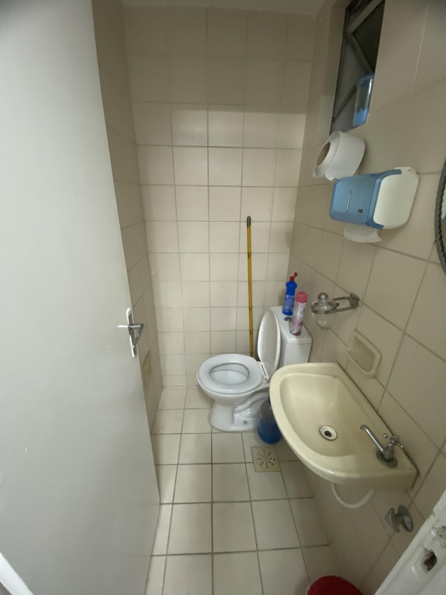 Conjunto Comercial-Sala à venda com 1 quarto, 31m² - Foto 8