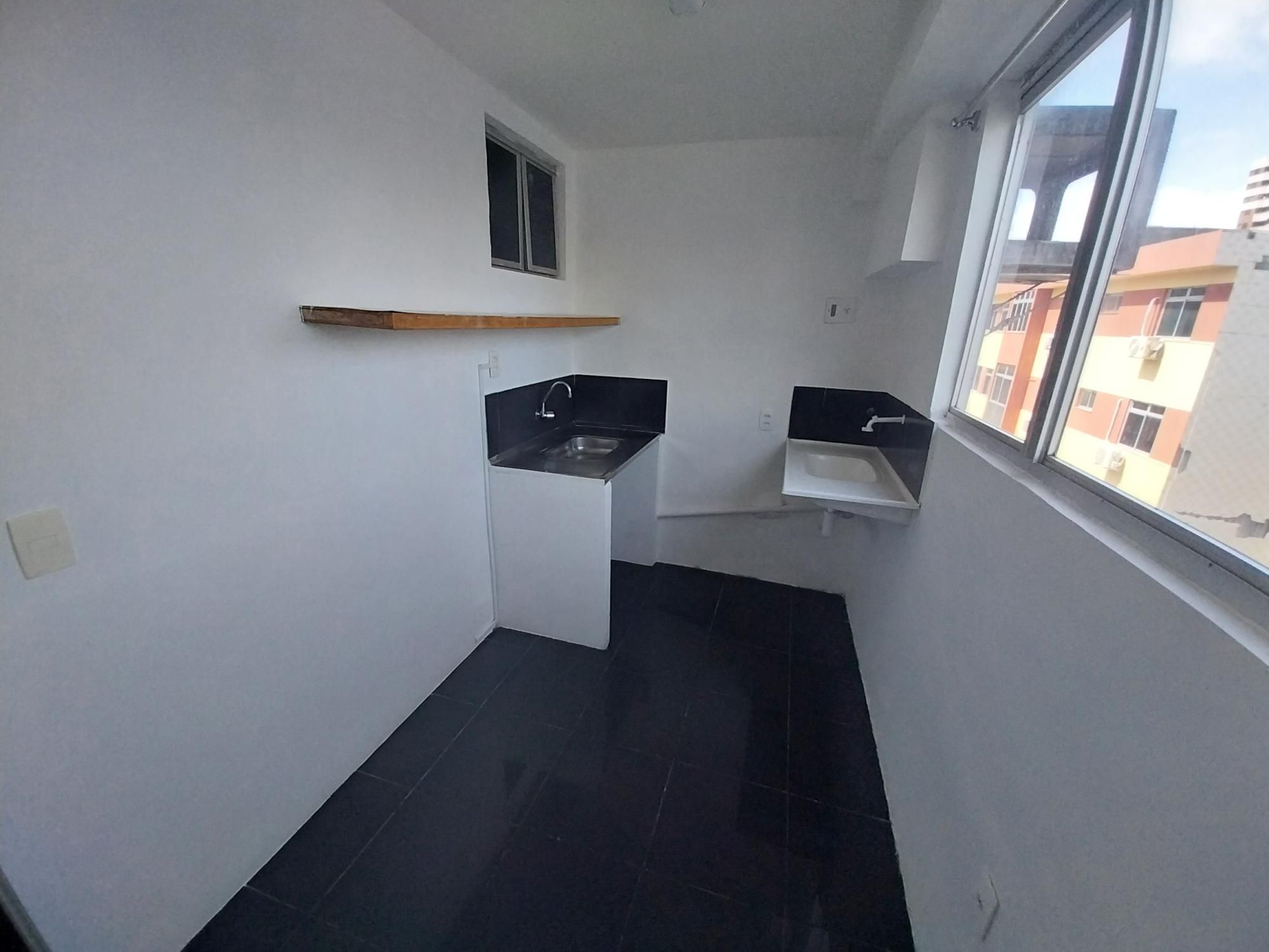 Loja-Salão para alugar com 2 quartos, 40m² - Foto 15