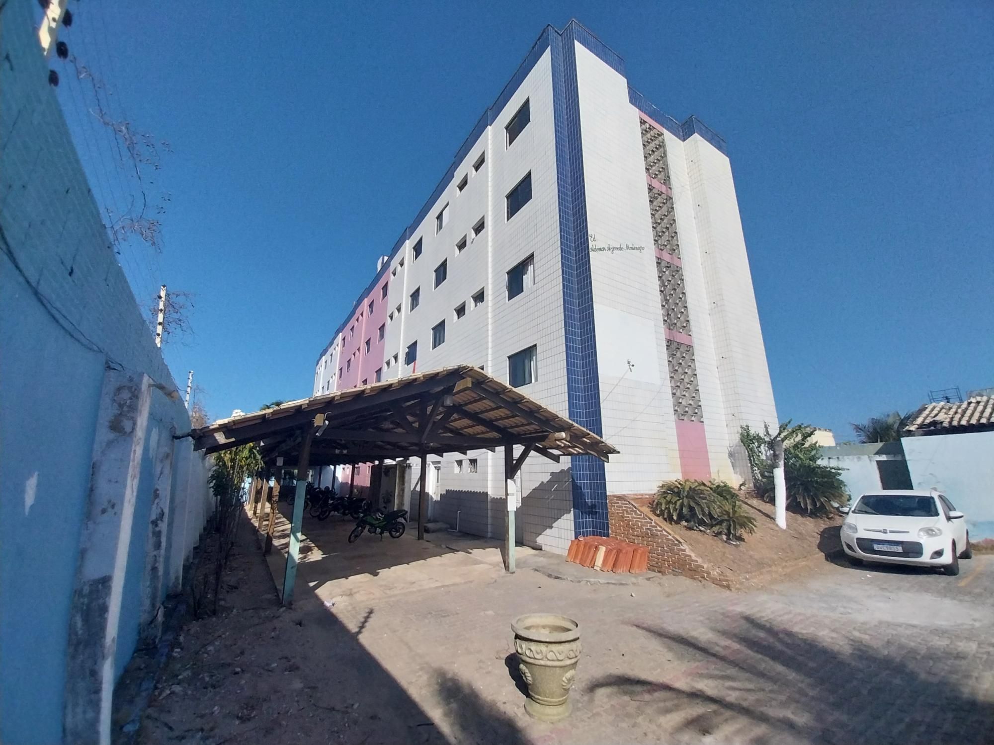 Prédio Inteiro à venda com 96 quartos, 6800m² - Foto 6