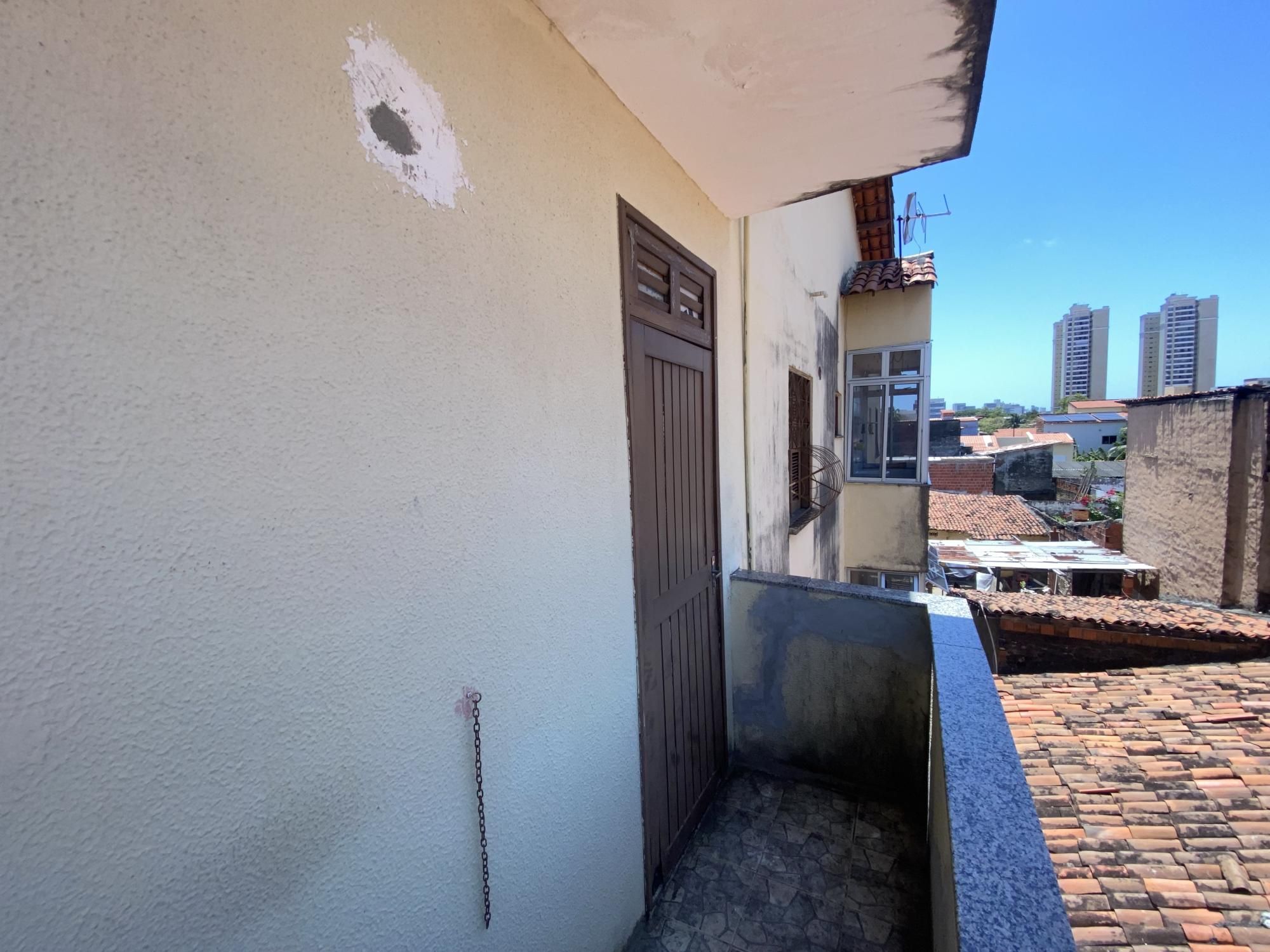 (AP8286) Excelente apartamento á venda 65,98m² localizado no bairro de Fátima - foto 25