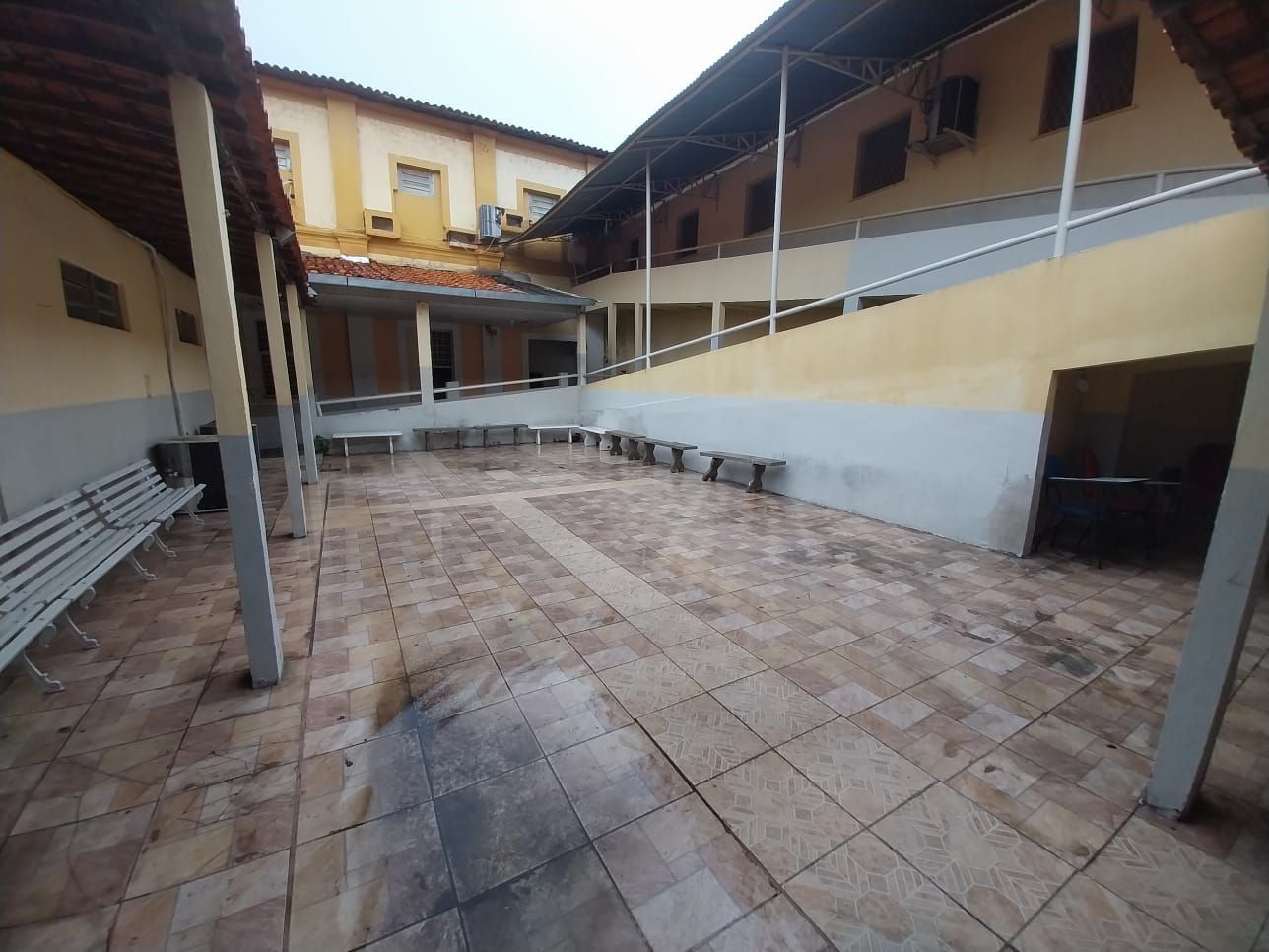 Prédio Inteiro, 1500 m² - Foto 4