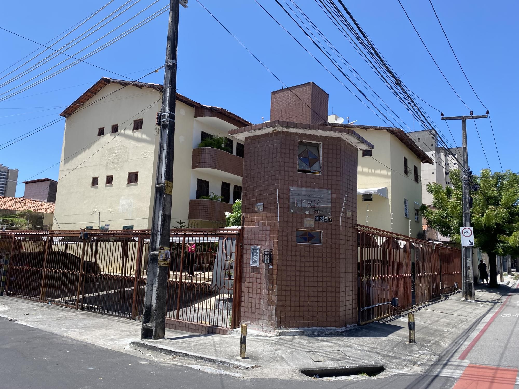 Apartamento, 3 quartos, 61 m² - Foto 1