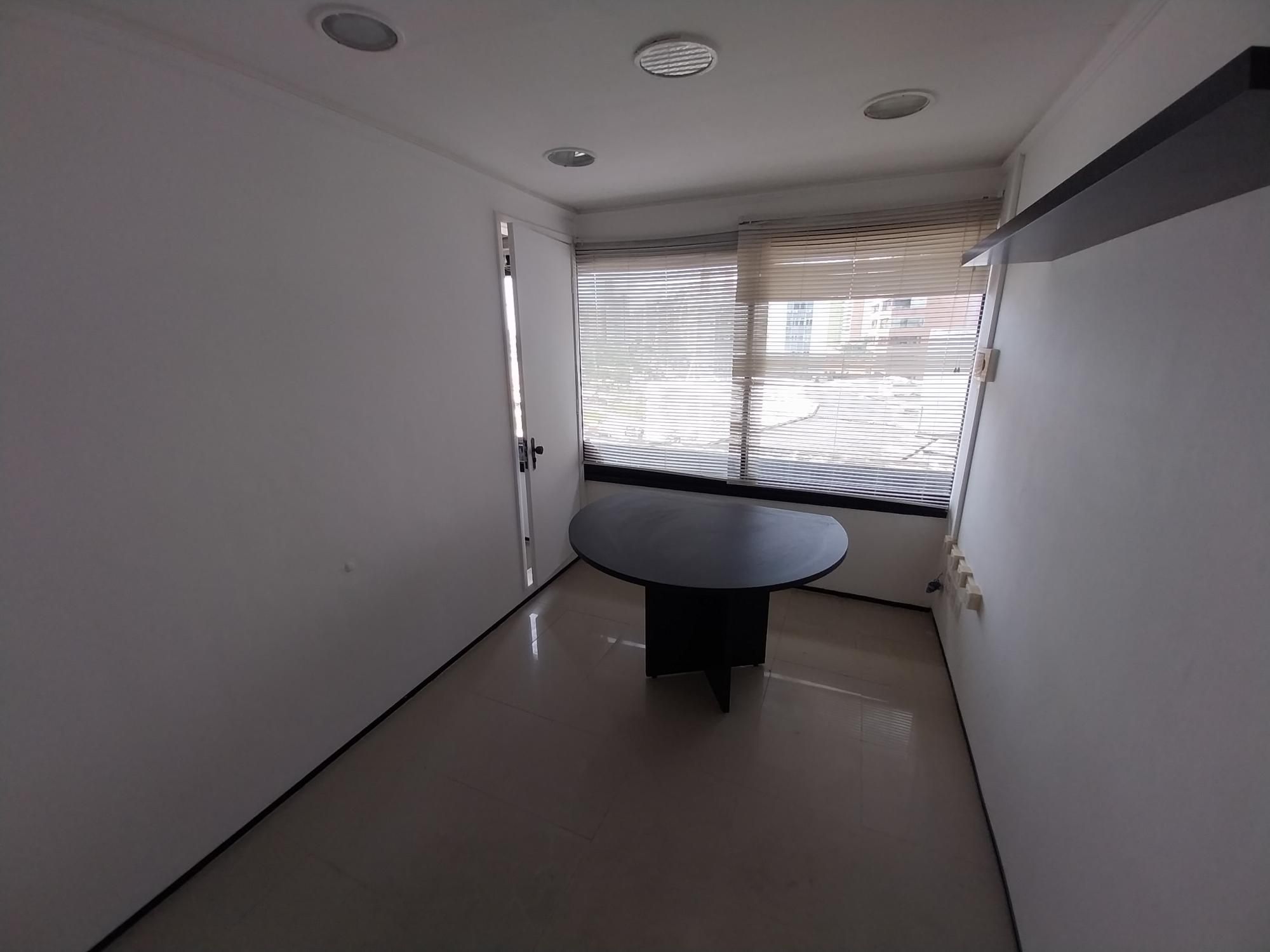 Conjunto Comercial-Sala para alugar, 36m² - Foto 22