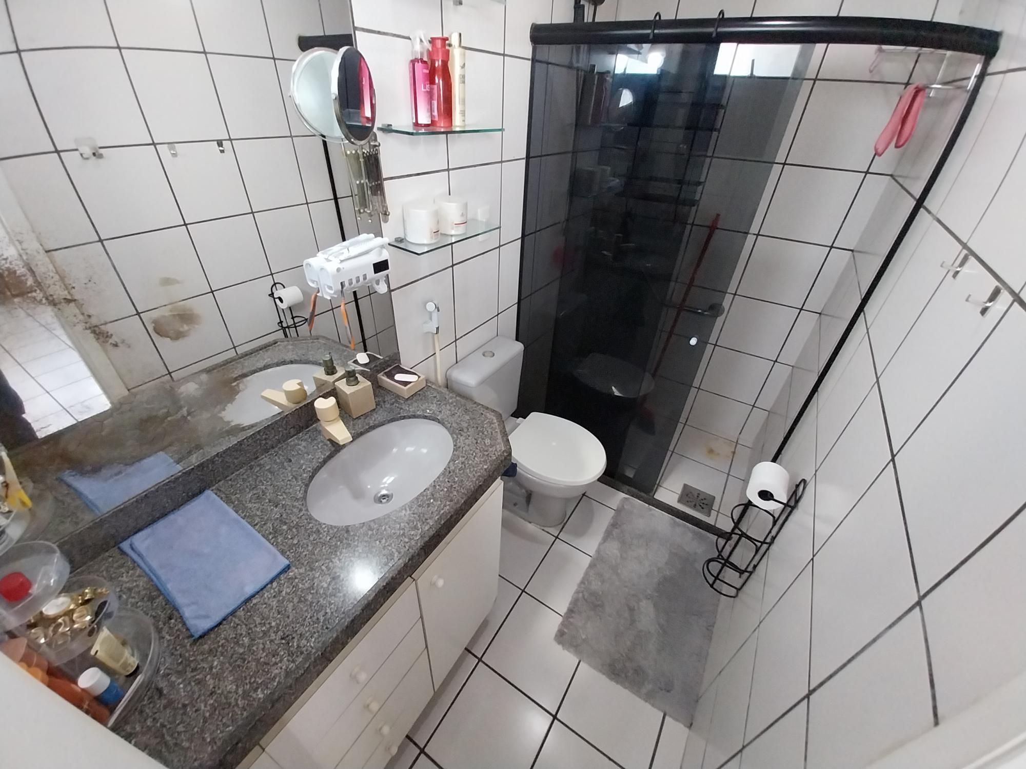 Apartamento à venda com 4 quartos, 140m² - Foto 44