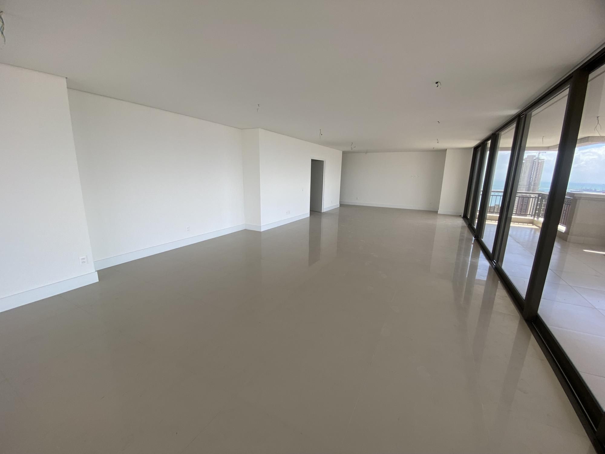 Apartamento à venda com 4 quartos, 400m² - Foto 3