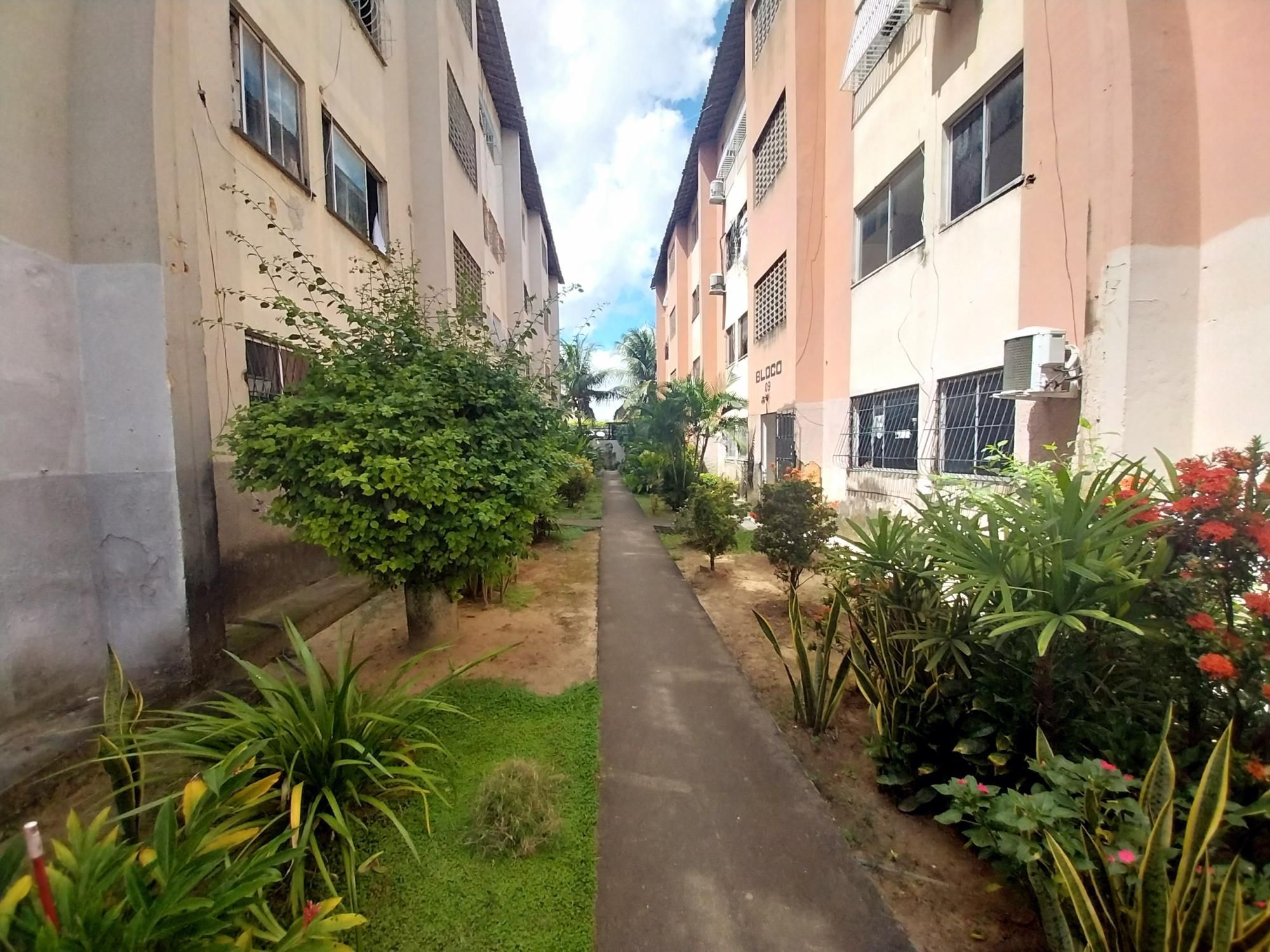Apartamento, 2 quartos, 41 m² - Foto 10