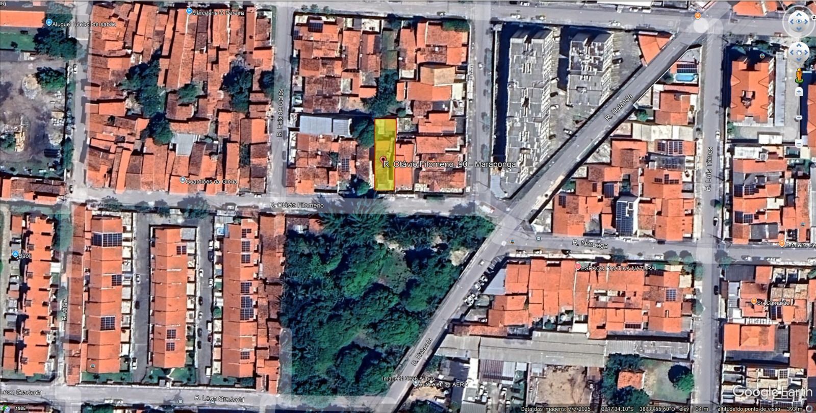Casa, 3 quartos, 109 m² - Foto 4