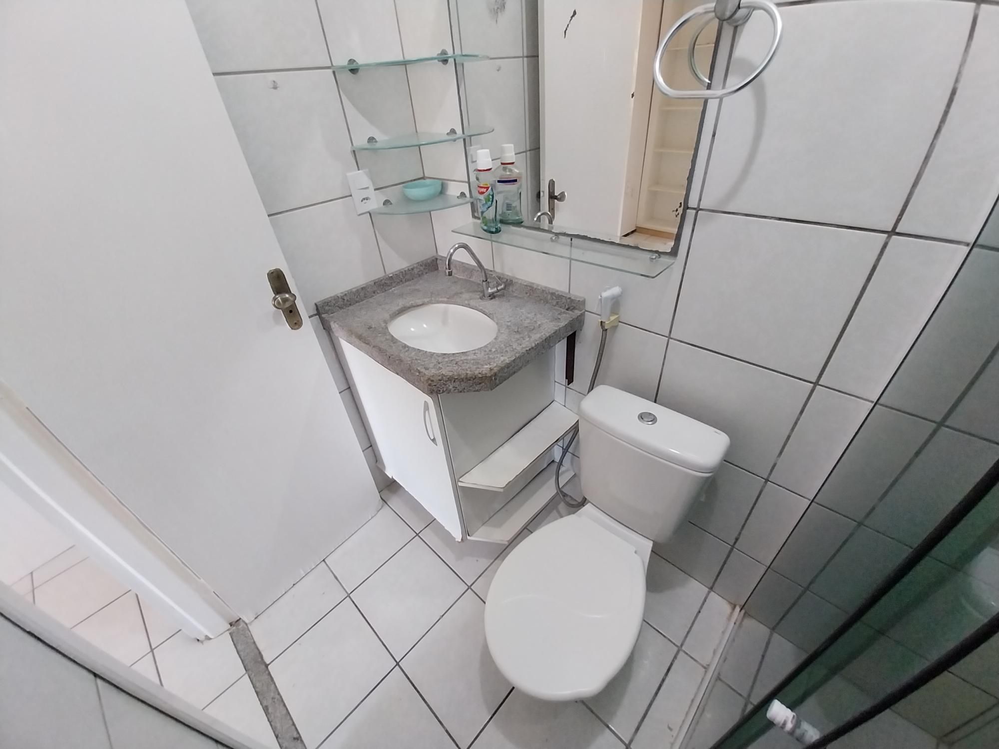 Apartamento à venda com 3 quartos, 65m² - Foto 29