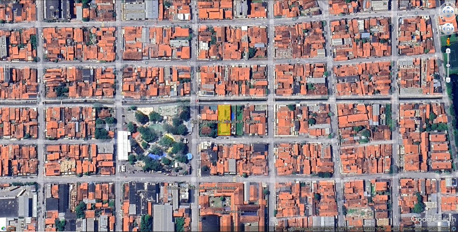 Casa, 11 quartos, 716 m² - Foto 5
