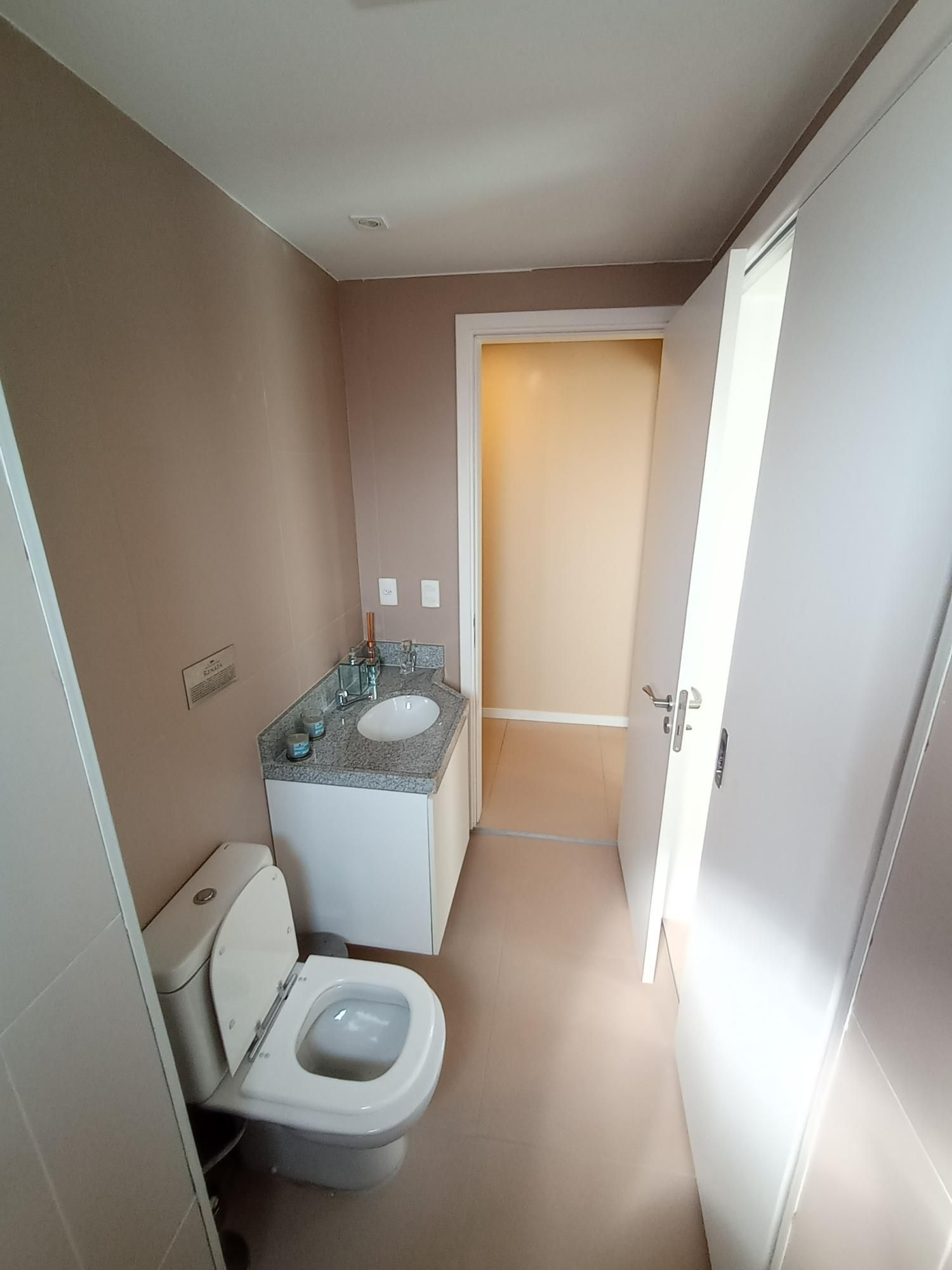 Apartamento à venda com 3 quartos, 102m² - Foto 54