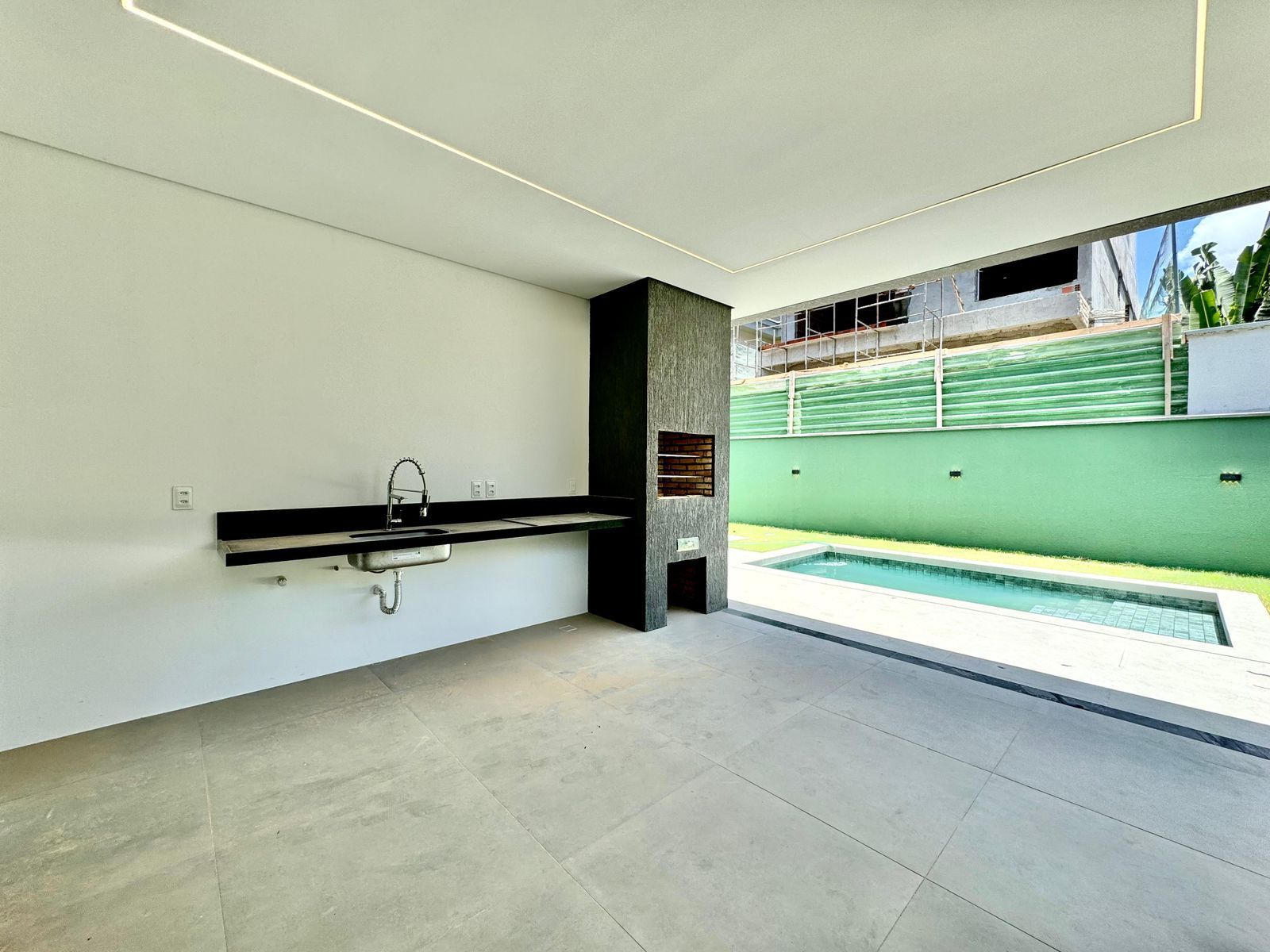 (CA8226) Uma casa localizada no Alphaville medindo 330m². - foto 17