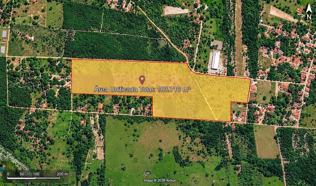 Sítio, 5 quartos, 20 hectares - Foto 4