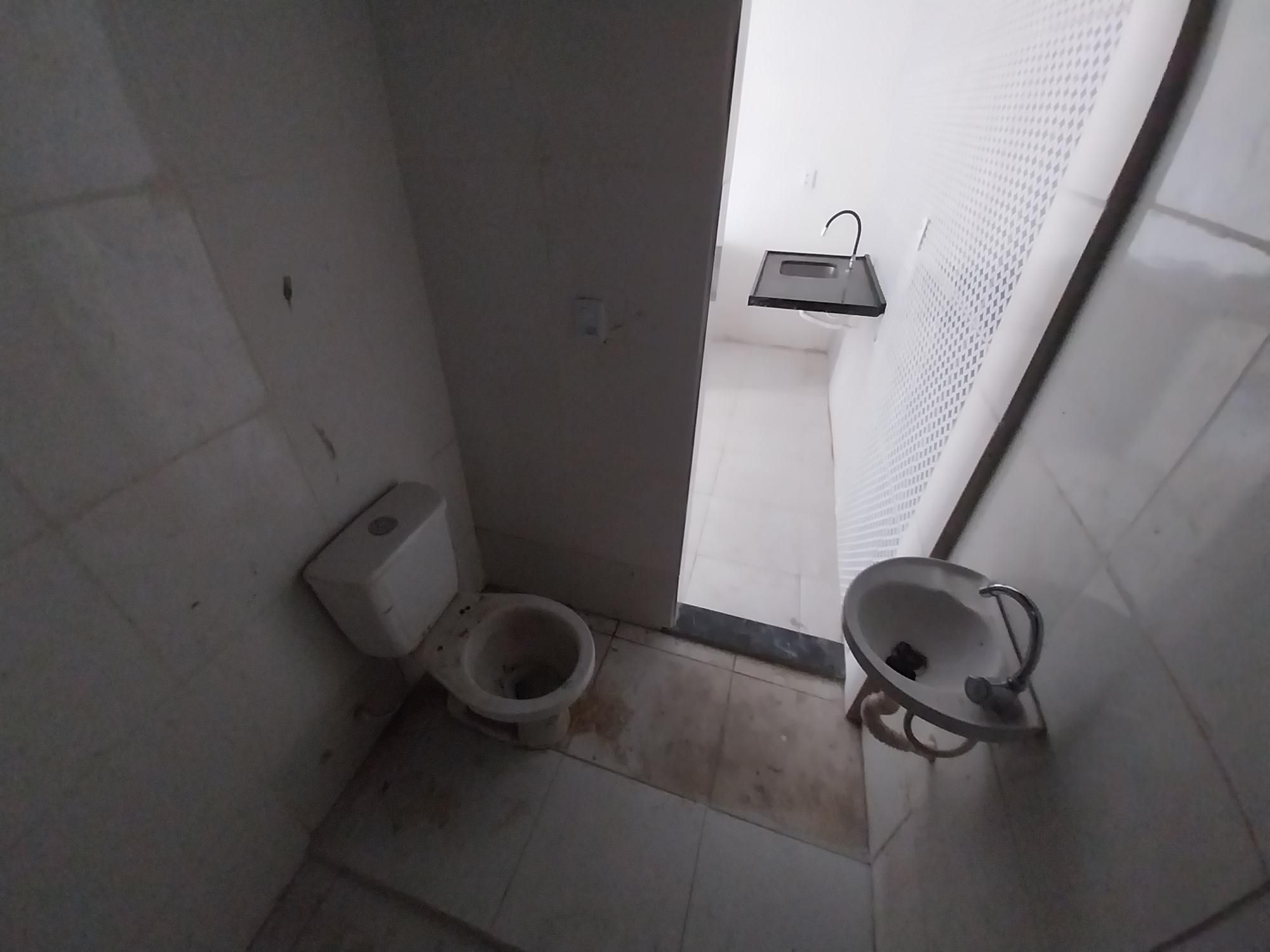 Apartamento para alugar com 1 quarto, 40m² - Foto 13